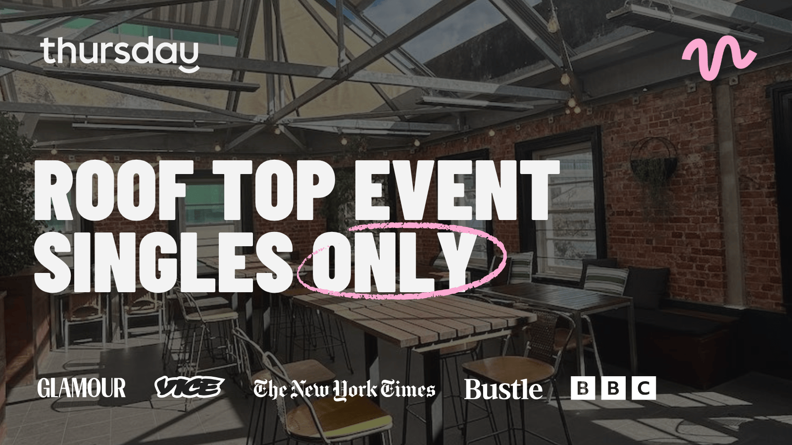 Thursday | The National Hotel (25-45) | Geelong