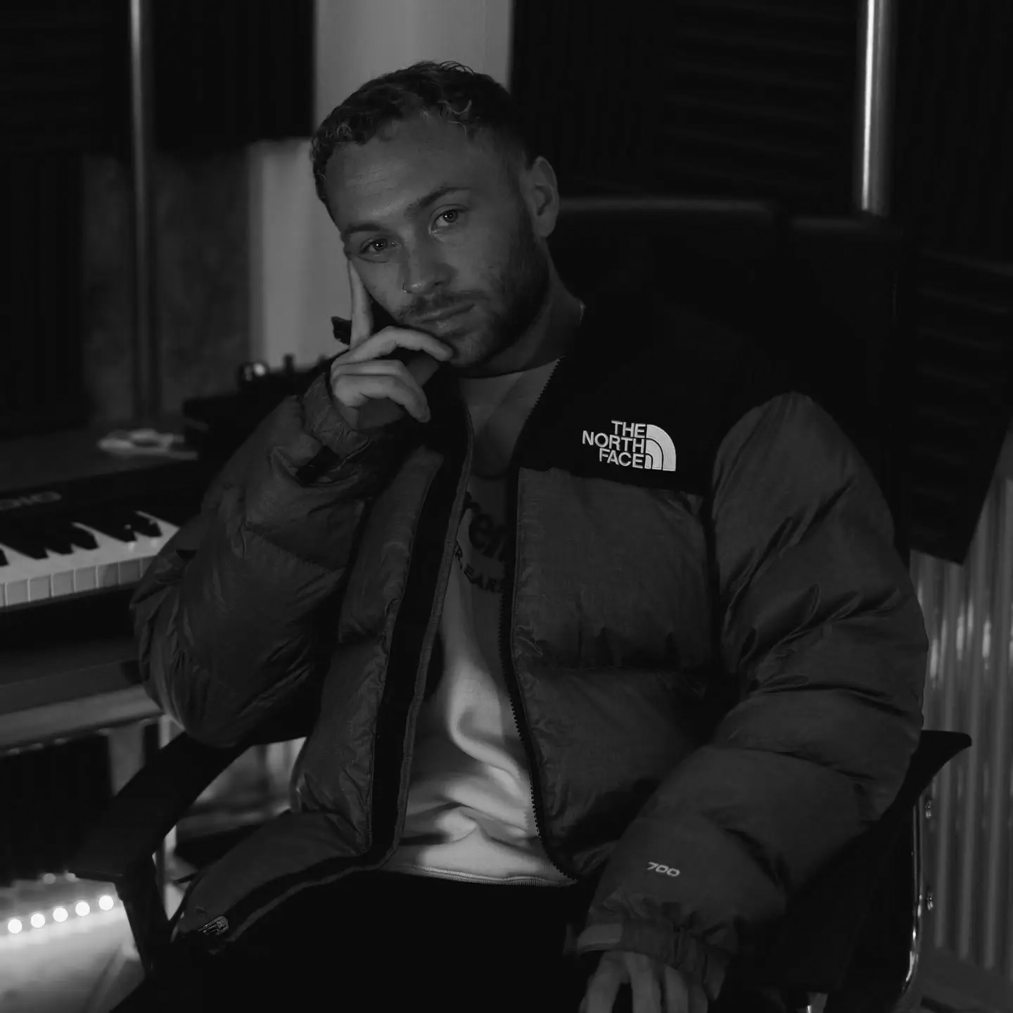 GROOVEMENT PRESENTS: MARK BLAIR