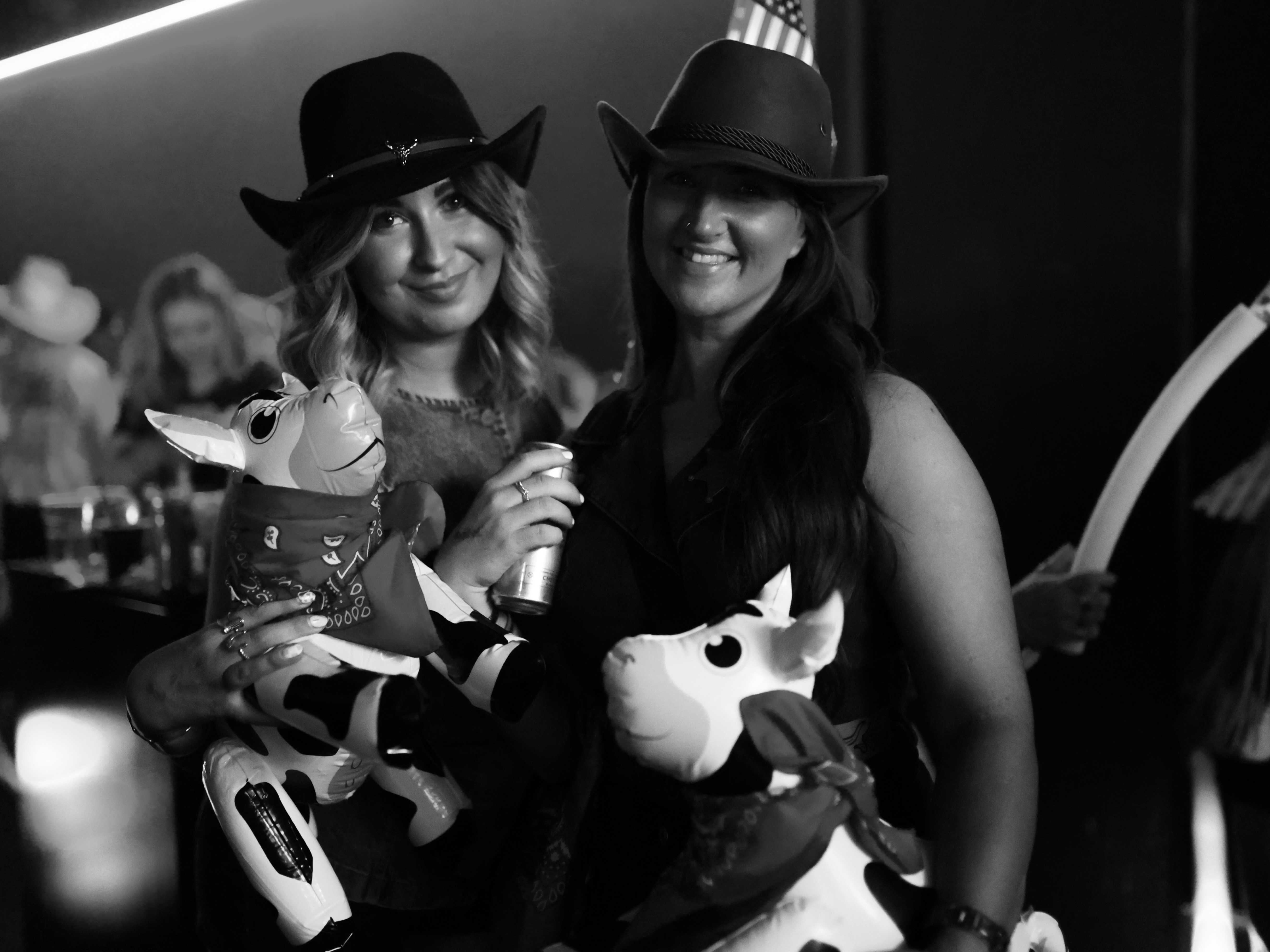 YEEHAW 4th BIRTHDAY DAY PARTY