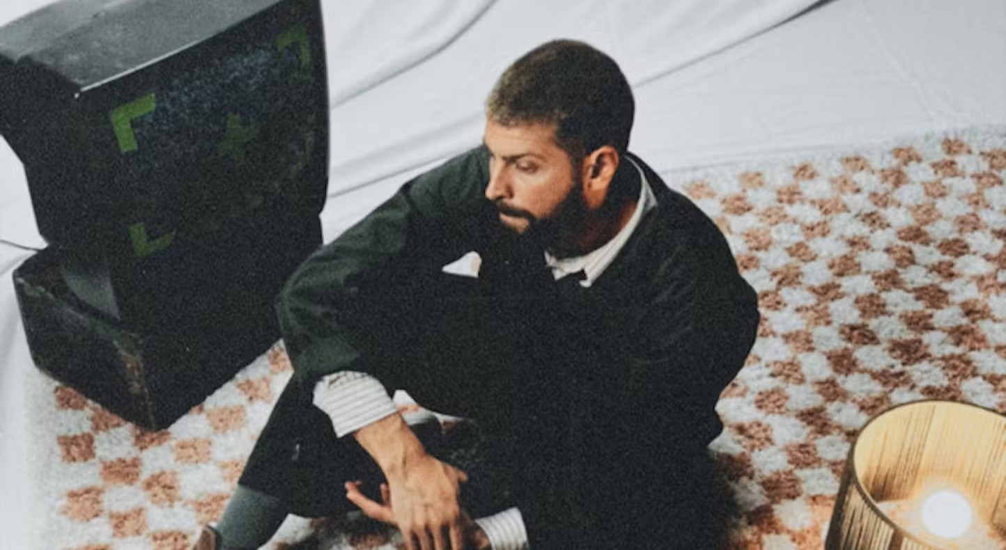 Matt Storm + The Rabbitts