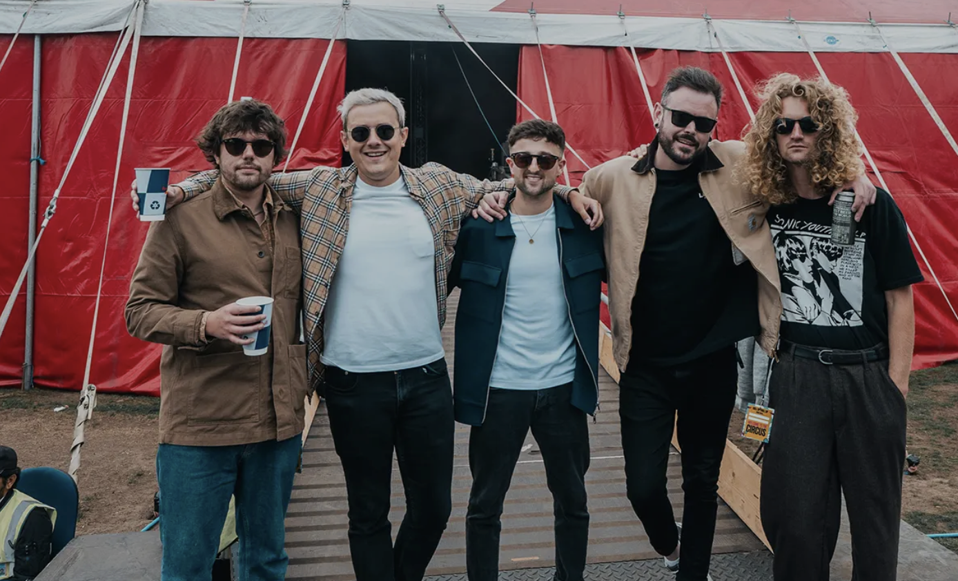 The Rosadocs + Parlay + Matt Felix