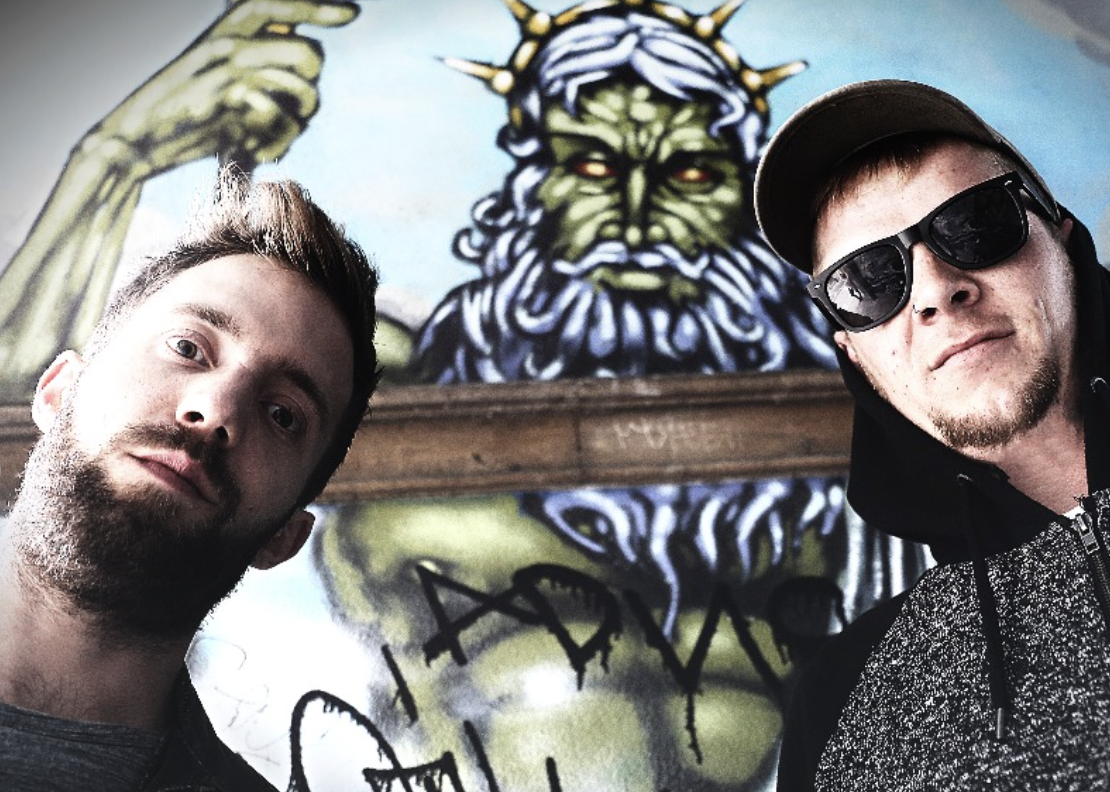 Showhawk Duo – Acoustic Rave Revival