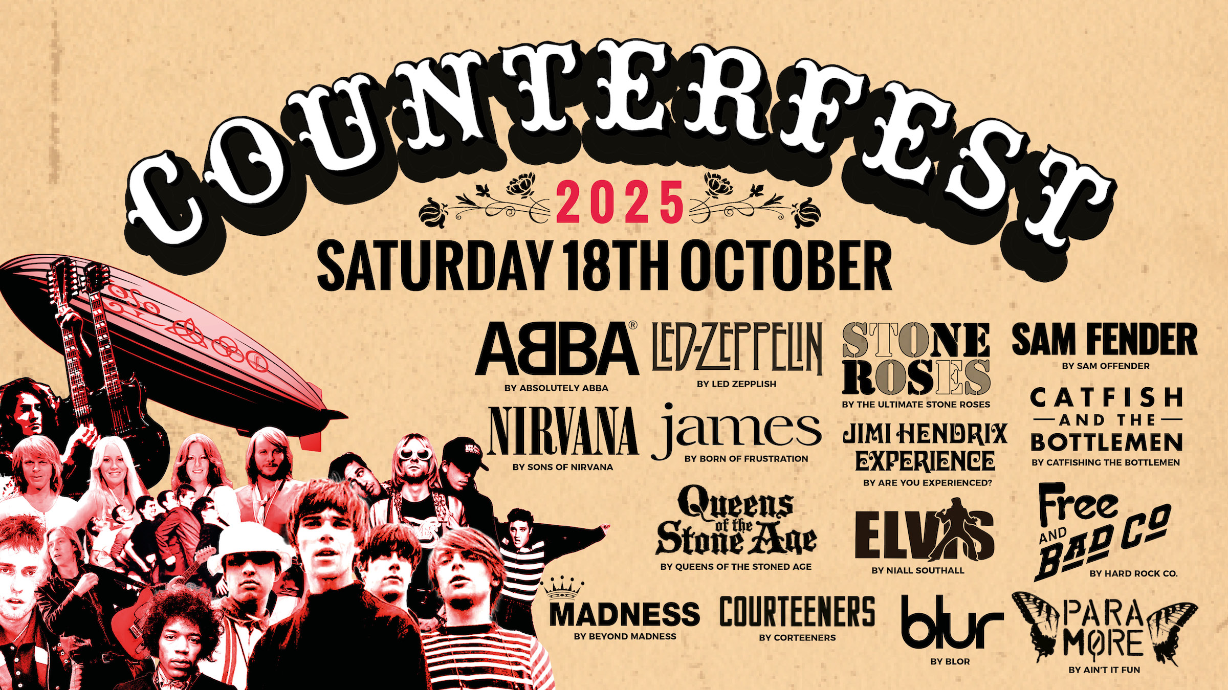 Counterfest 2025