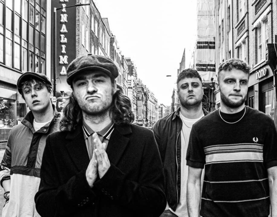 The Skinner Brothers *SOLD OUT*