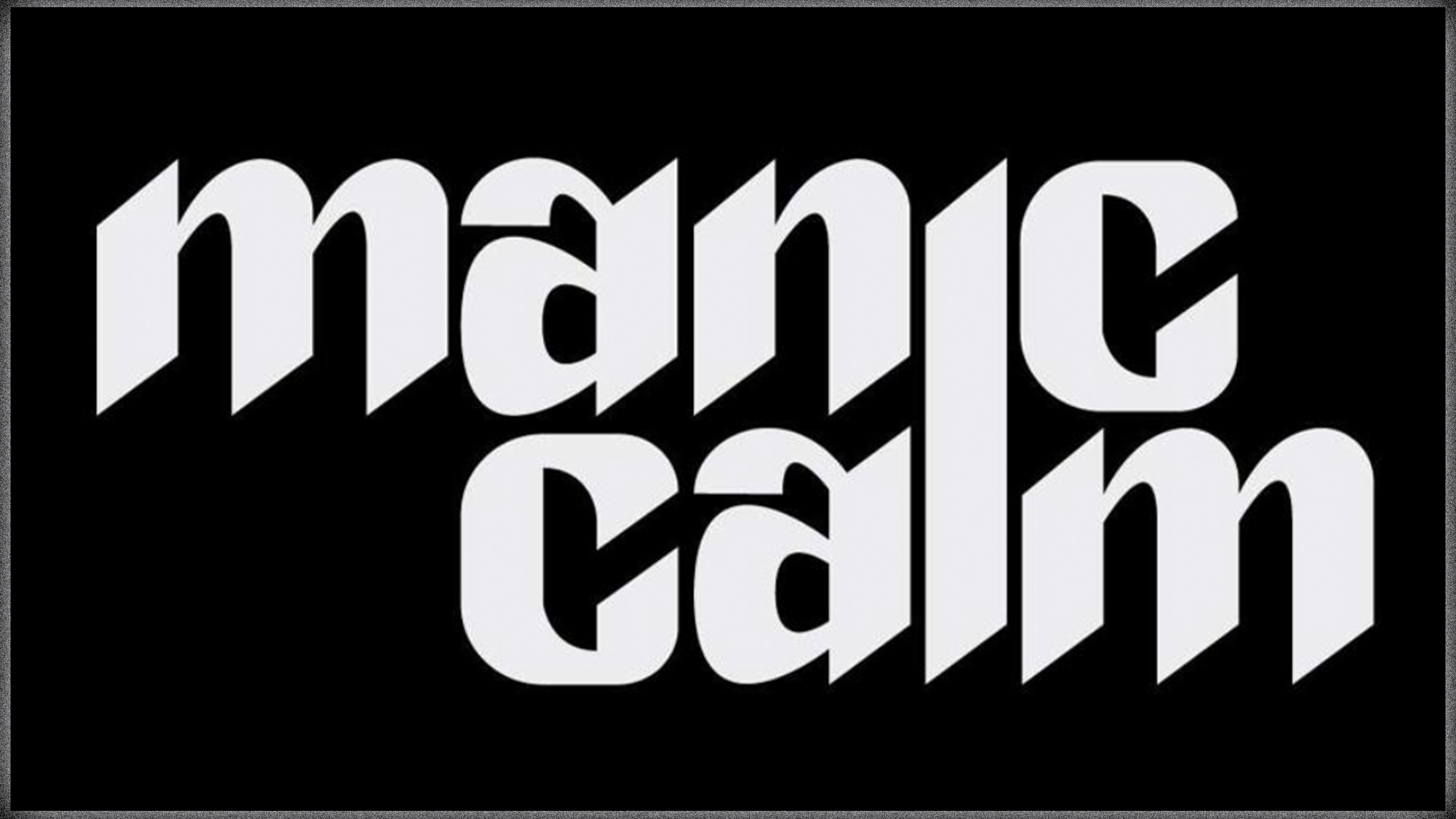 Manic Calm – Heavy Bloom – HelpHelpHelp