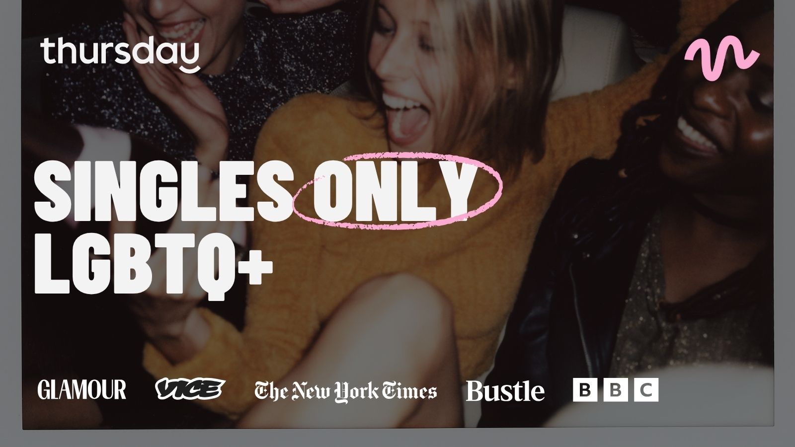 Thursday | Charlie’s Denver (21+) | Denver