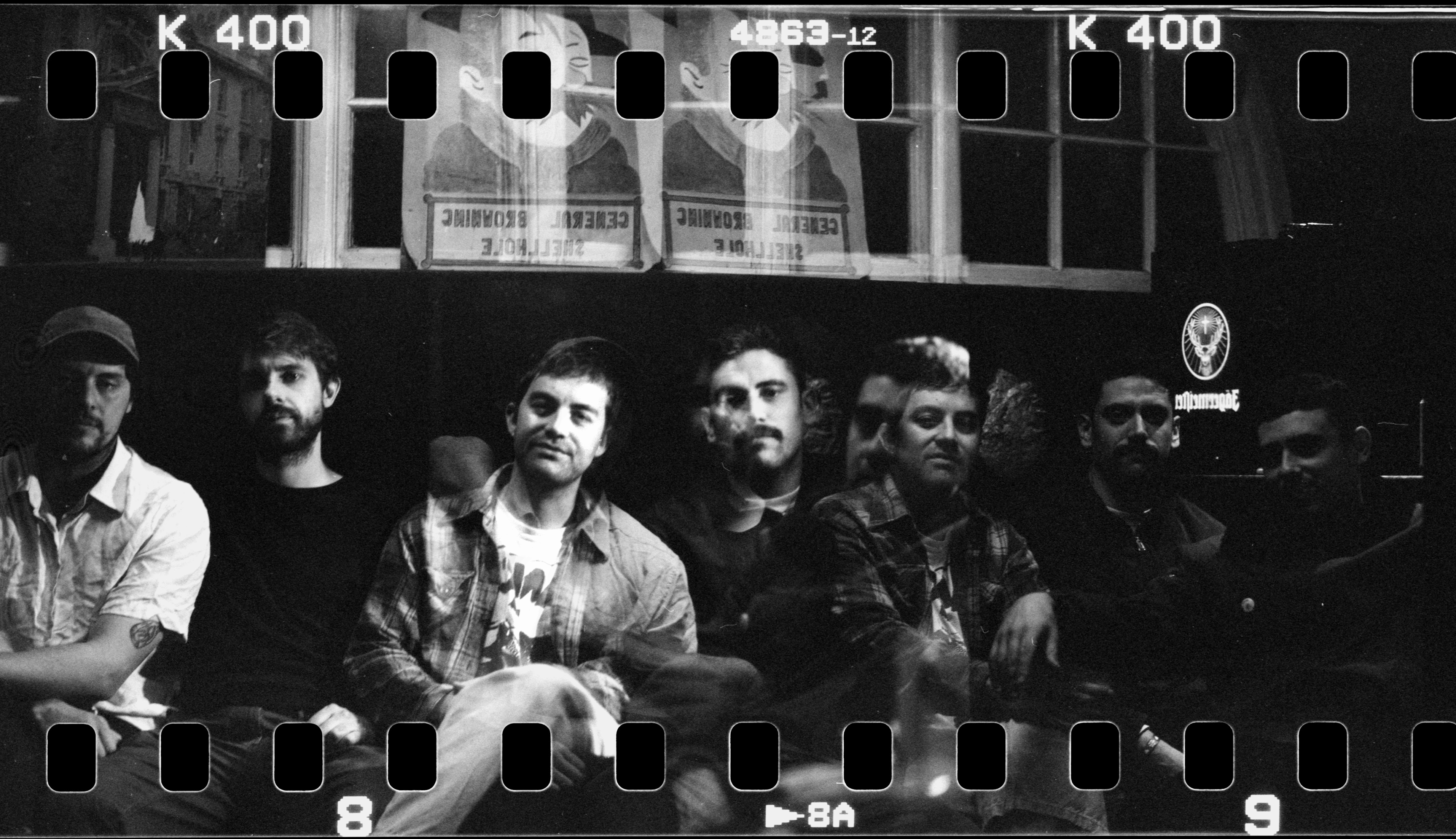 YOWL + Dull + Wide Eyed Tribe – Friday 23rd January 2026 | Sunbird Records, Darwen