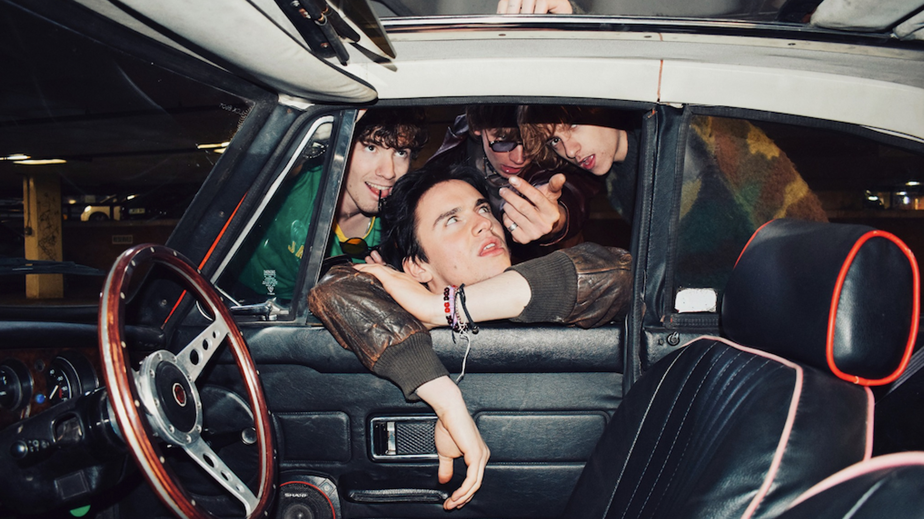 FREE ENTRY: Die Twice – Section 4 – Substate