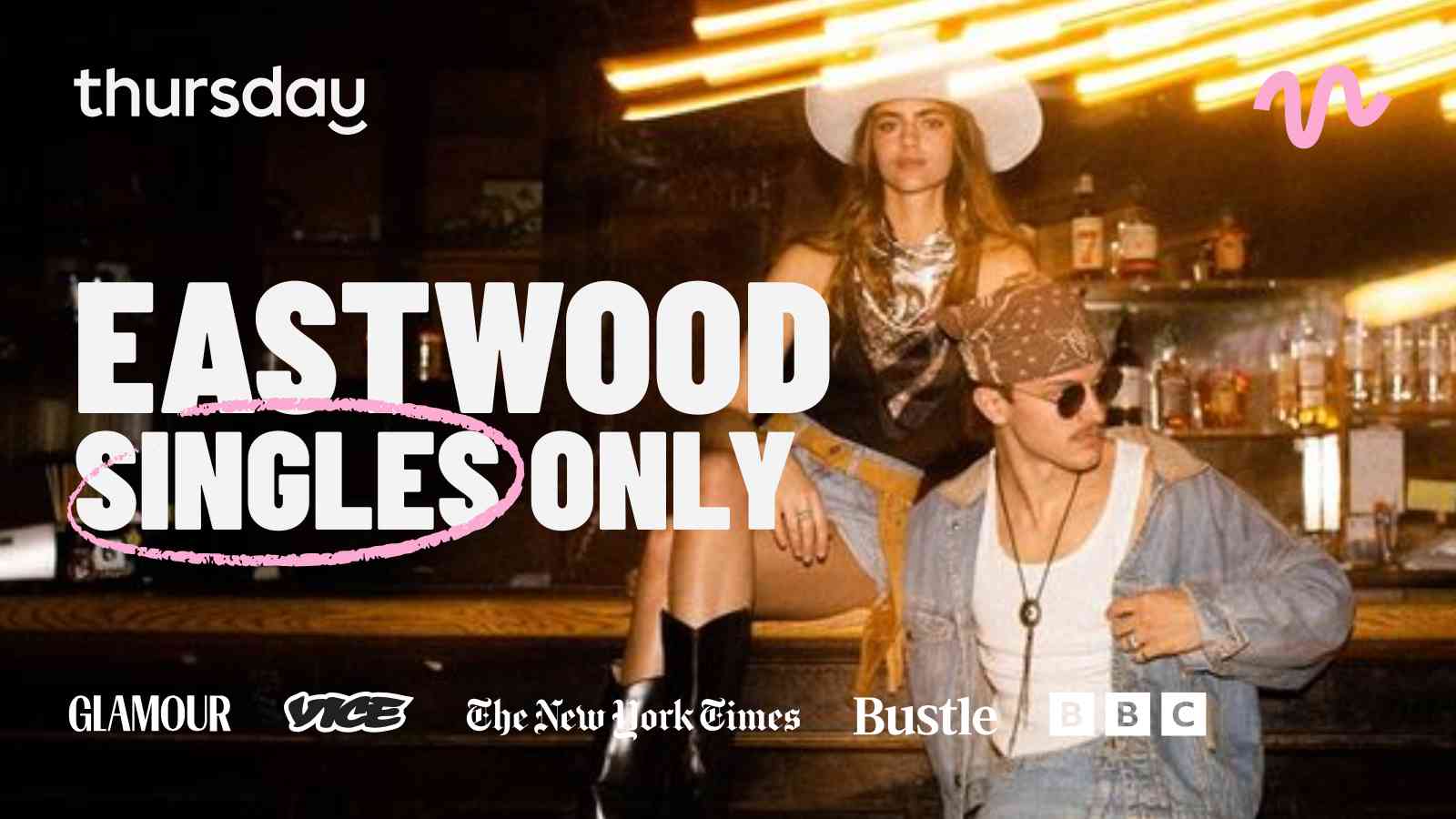 Thursday | Eastwood | Los Angeles