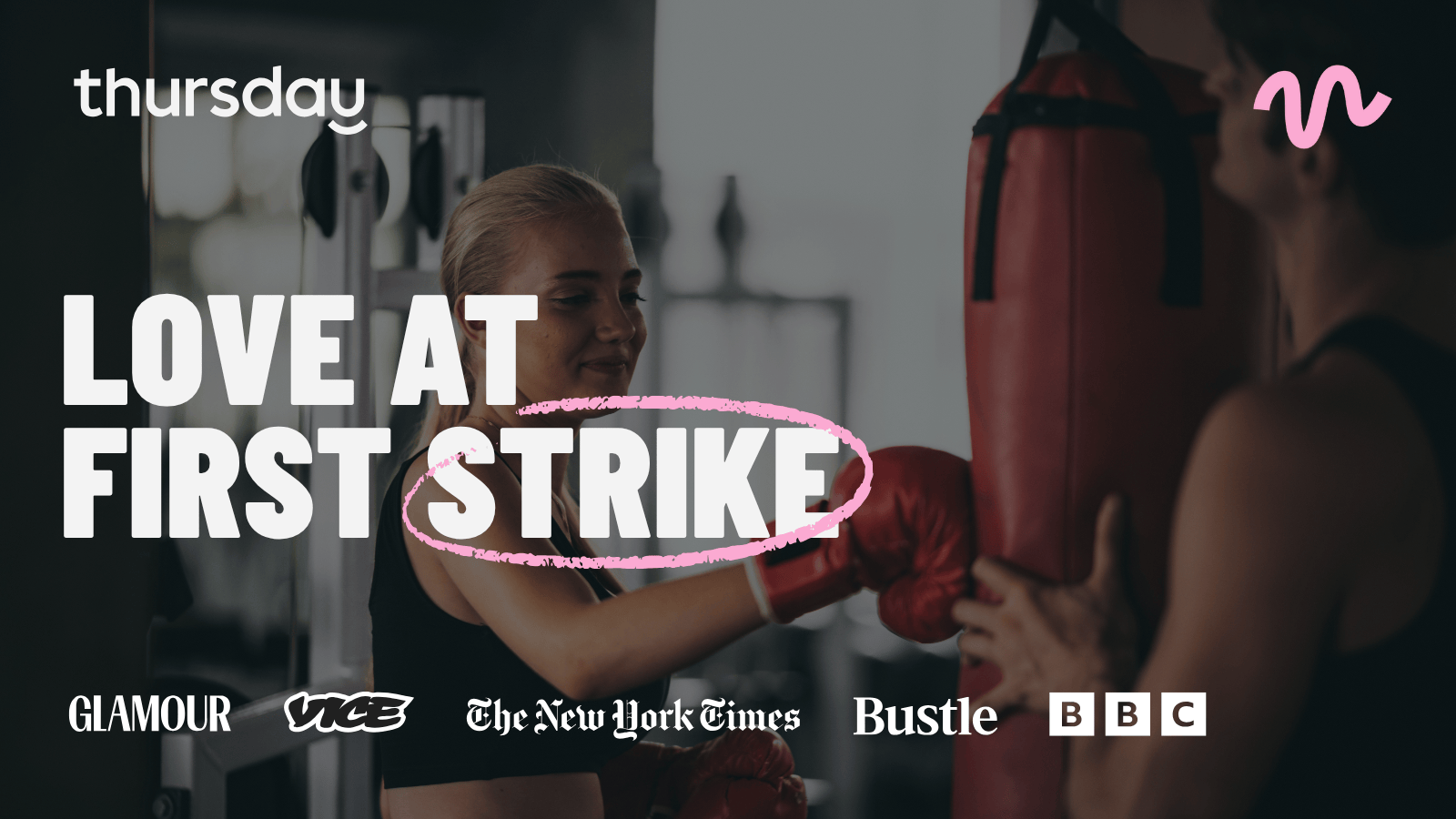 Thursday | Love At First Strike | Atlanta