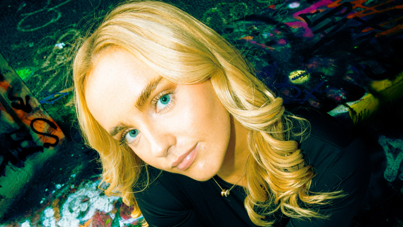 Matilda Pratt | London, The Grace