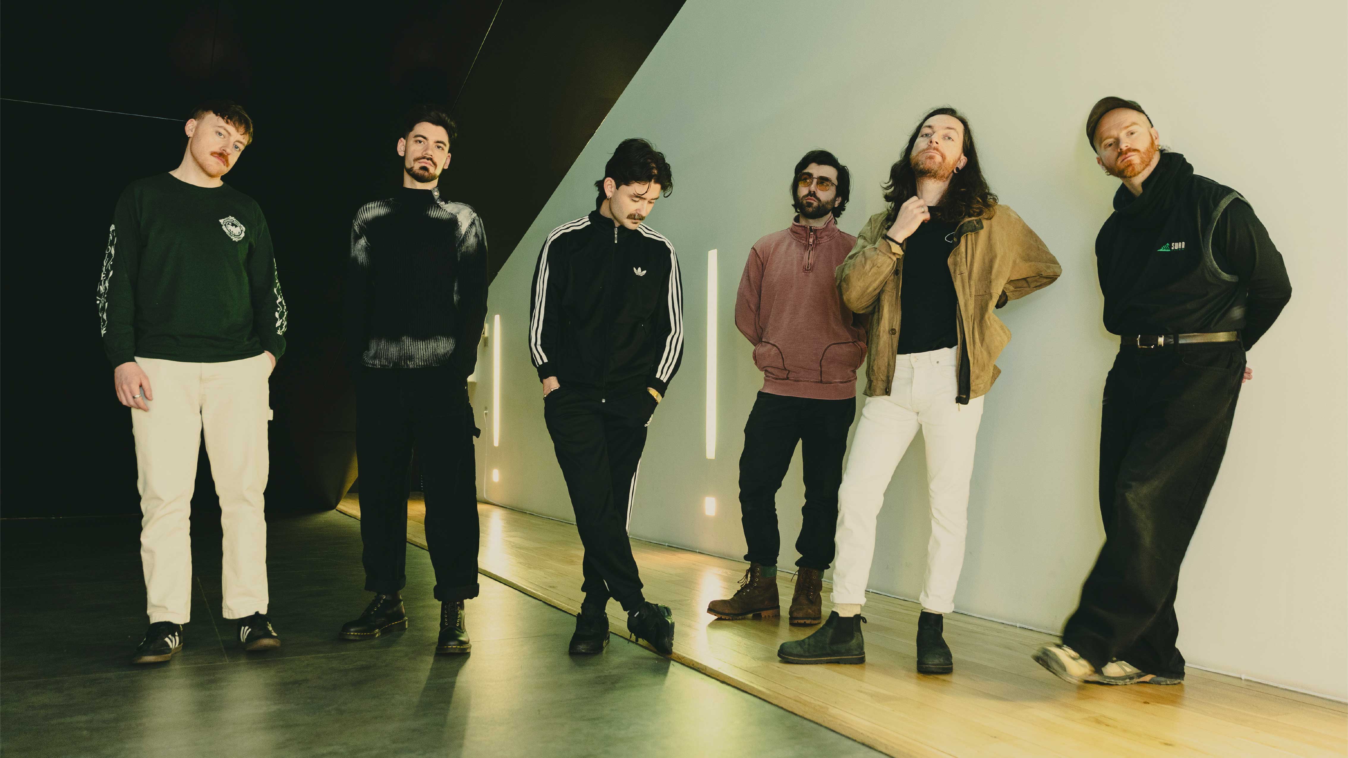 THUMPER | Manchester, Amber’s