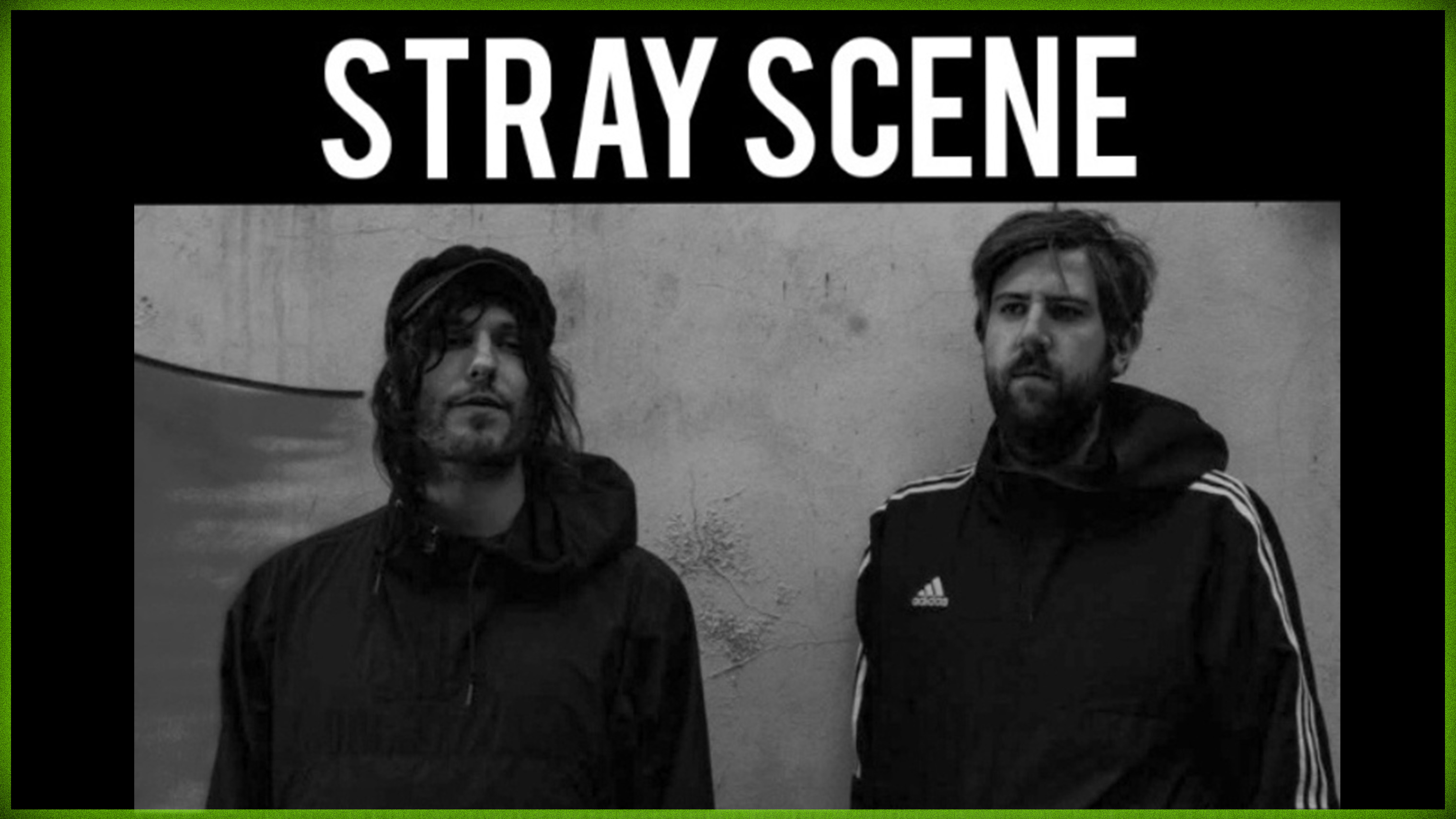 Stray Scene – SOOP – Deep Sea Daggers