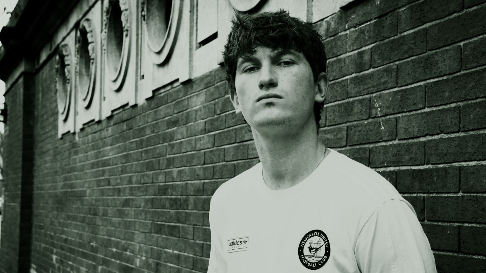 Andrew Cushin – I’m coming home for Christmas