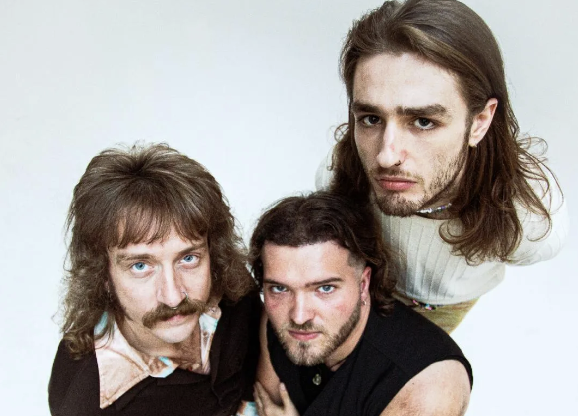 High Fade *SOLD OUT*