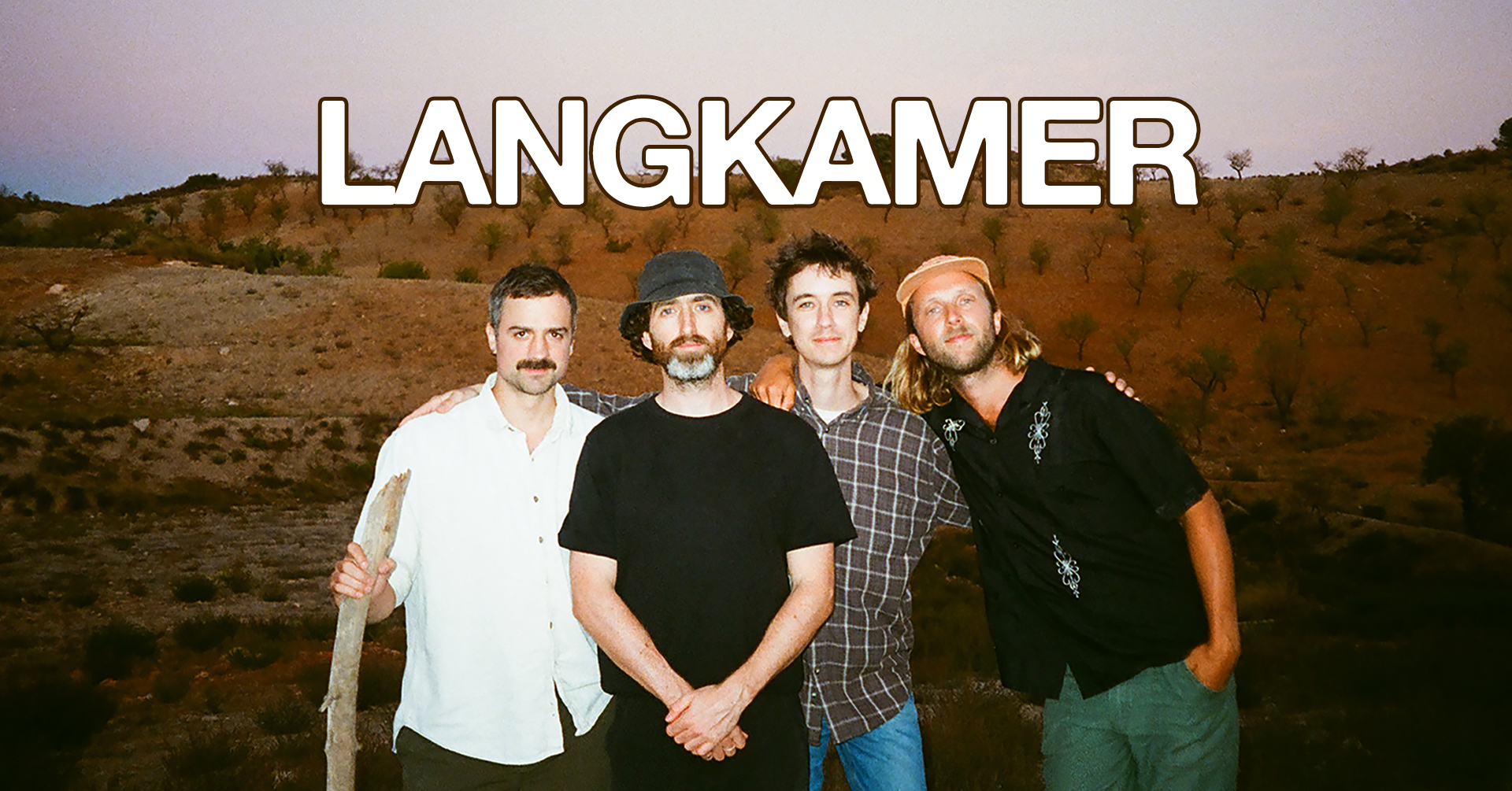 Langkamer – Fat Spatula – Speedreaders