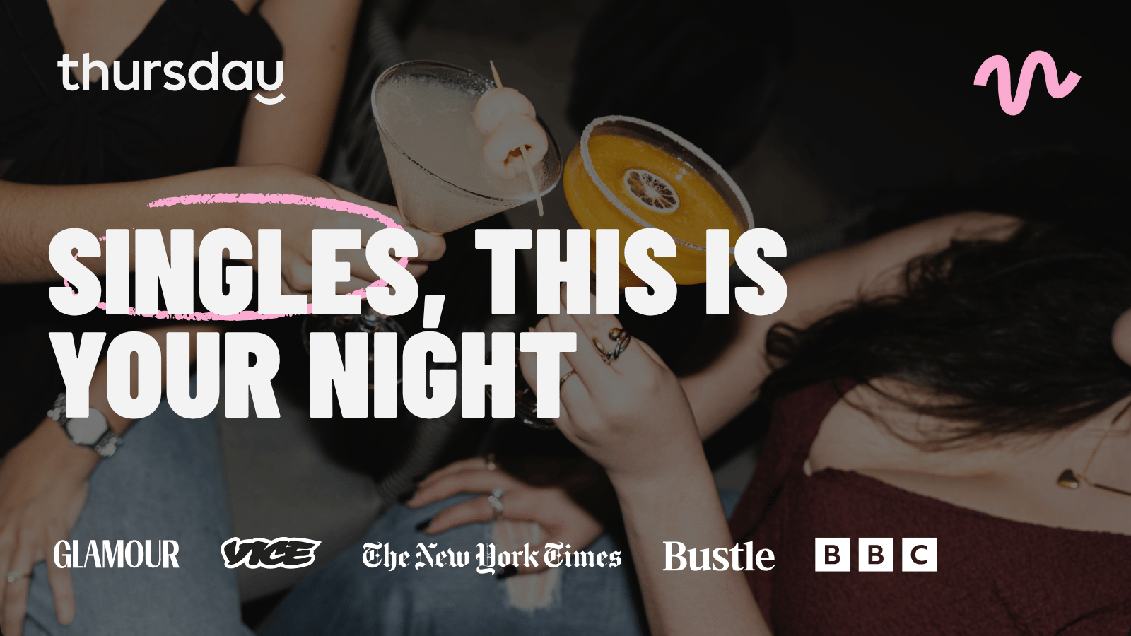 Thursday | The Marina Bar  | Plymouth