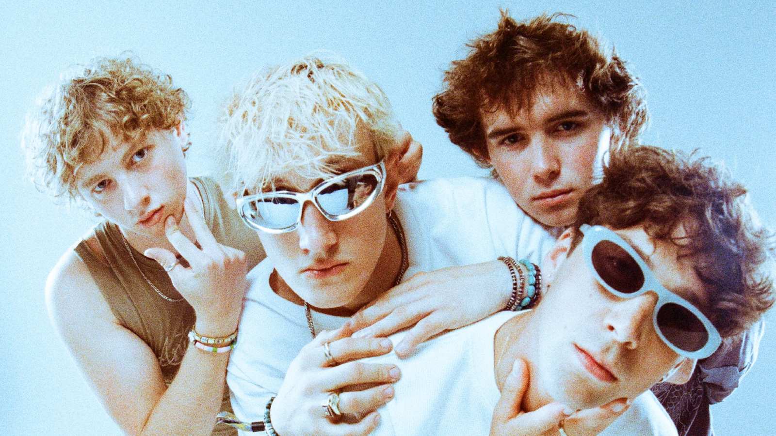 Nothing Rhymes With Orange | Bristol, Rough Trade