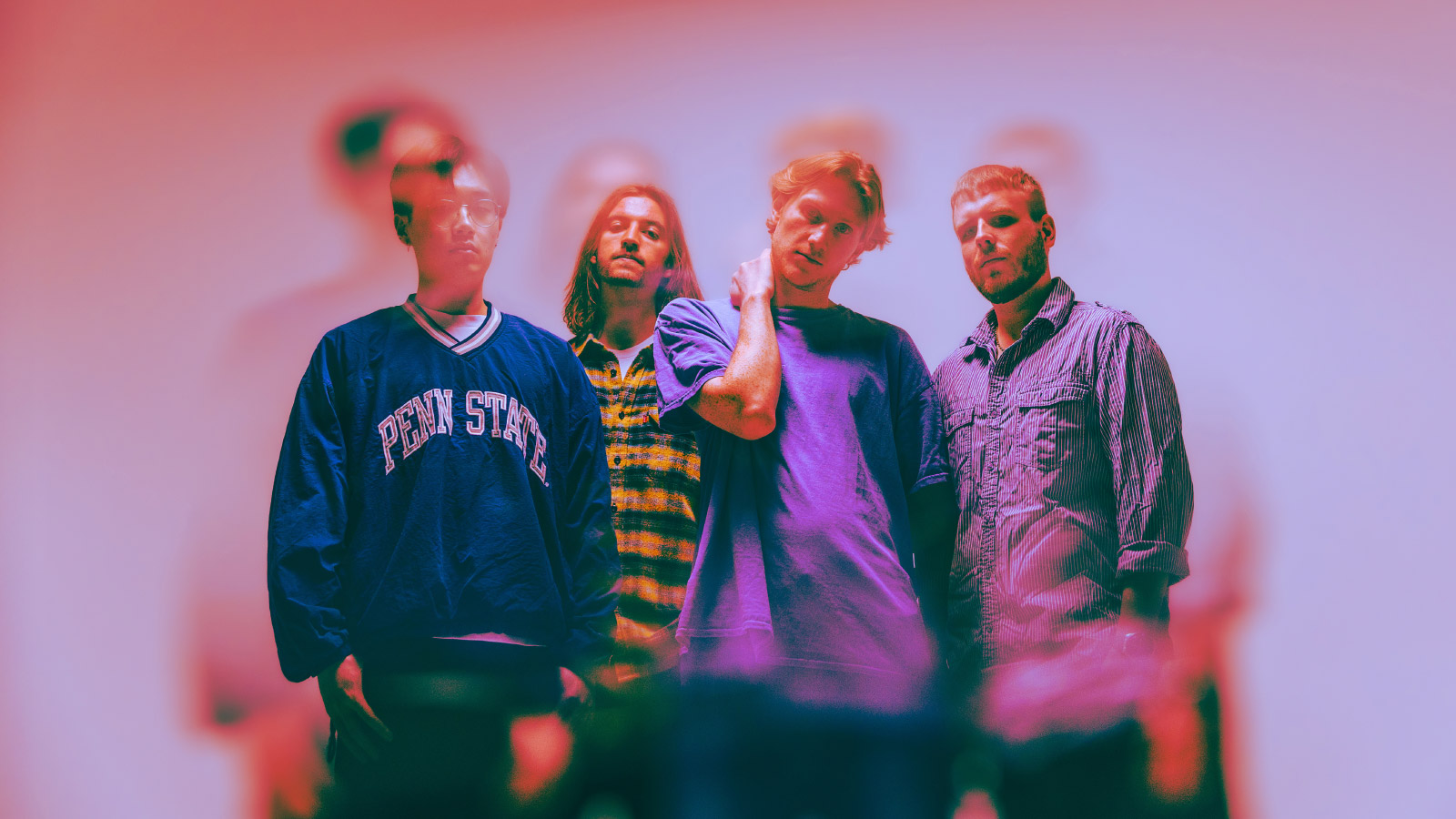 Concrete Forest | Manchester, Off The Square