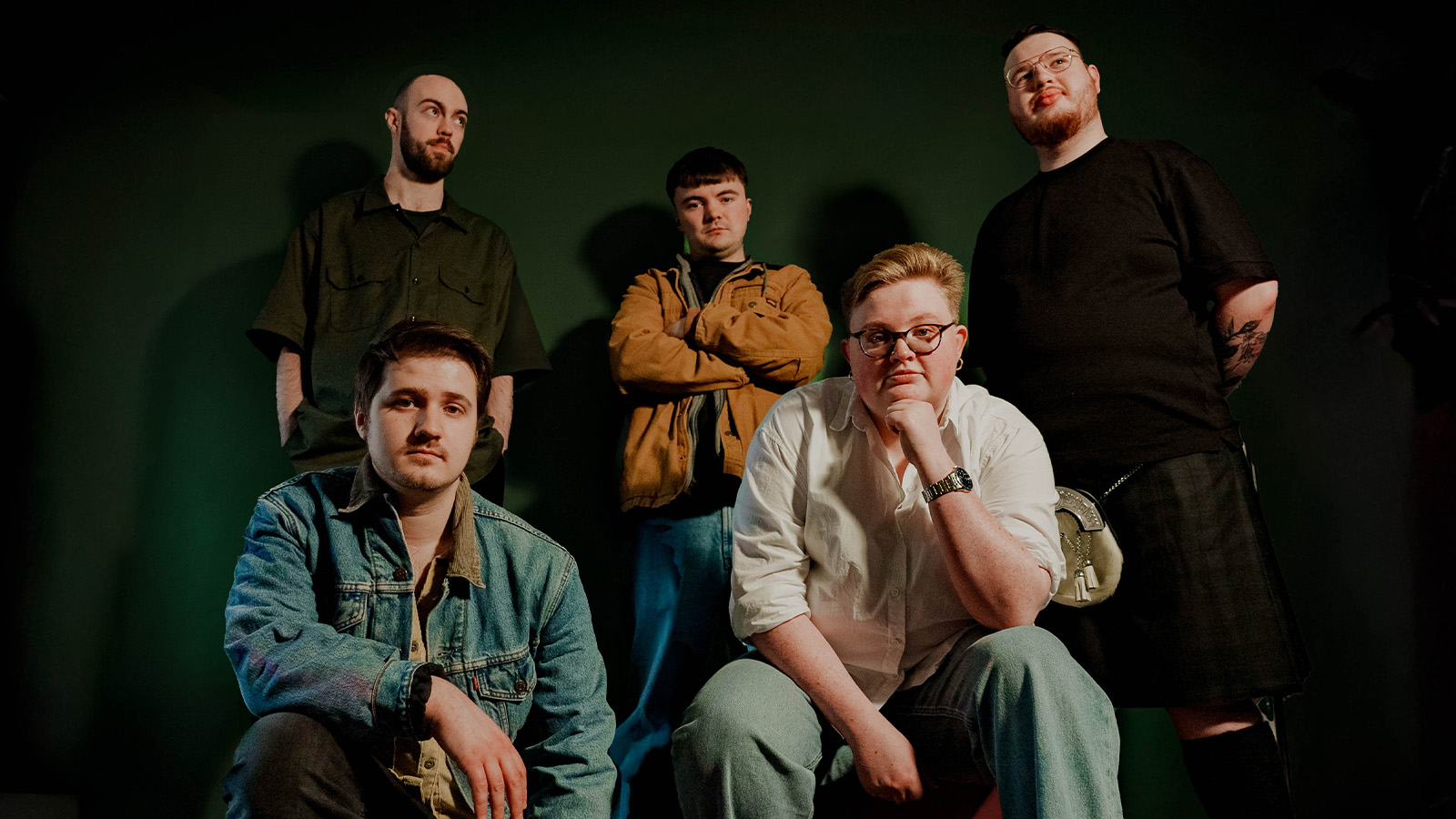 The Dunes | Leeds, Oporto