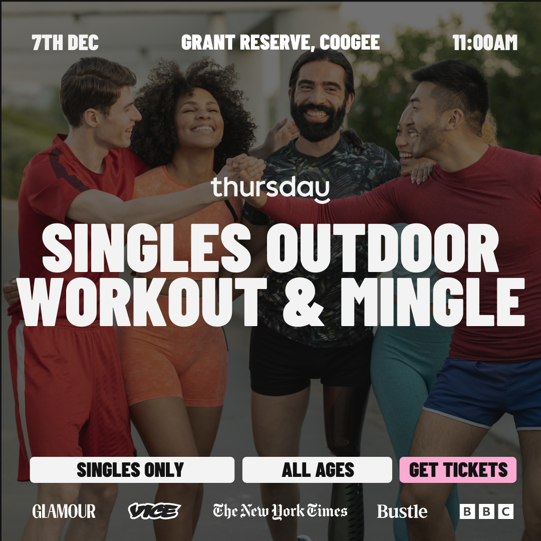 Thursday | Grant Reserve (All Ages) | Coogee