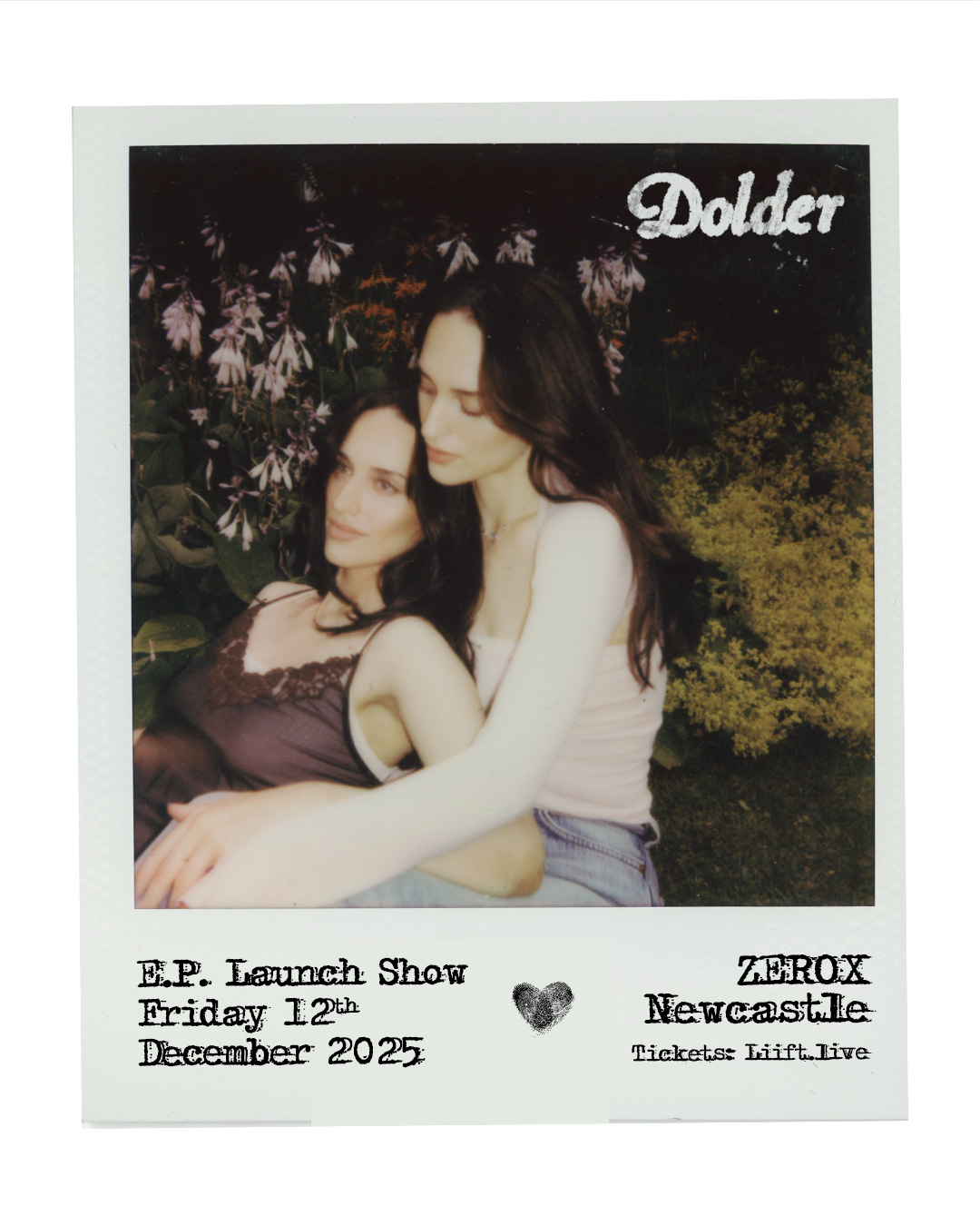 DOLDER | Newcastle, Zerox