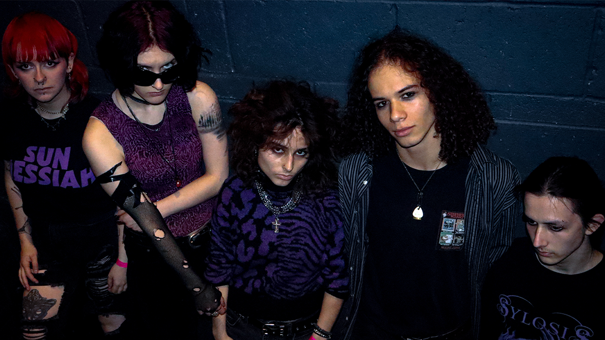 NEW NOISE! Spineless + Estate + cybertarnished