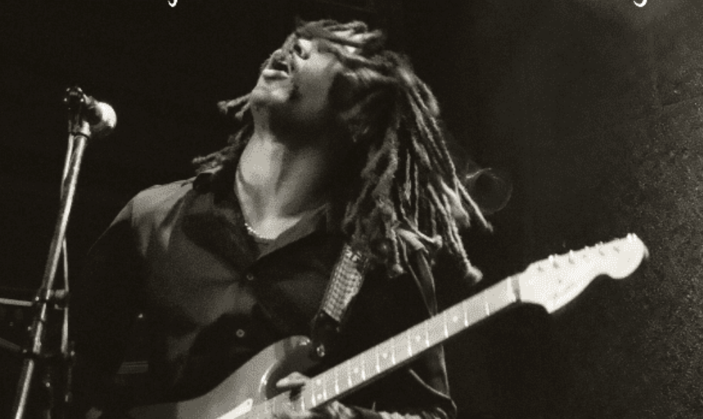 Paulie Boy Blues (and the Yorkshire Puddings)