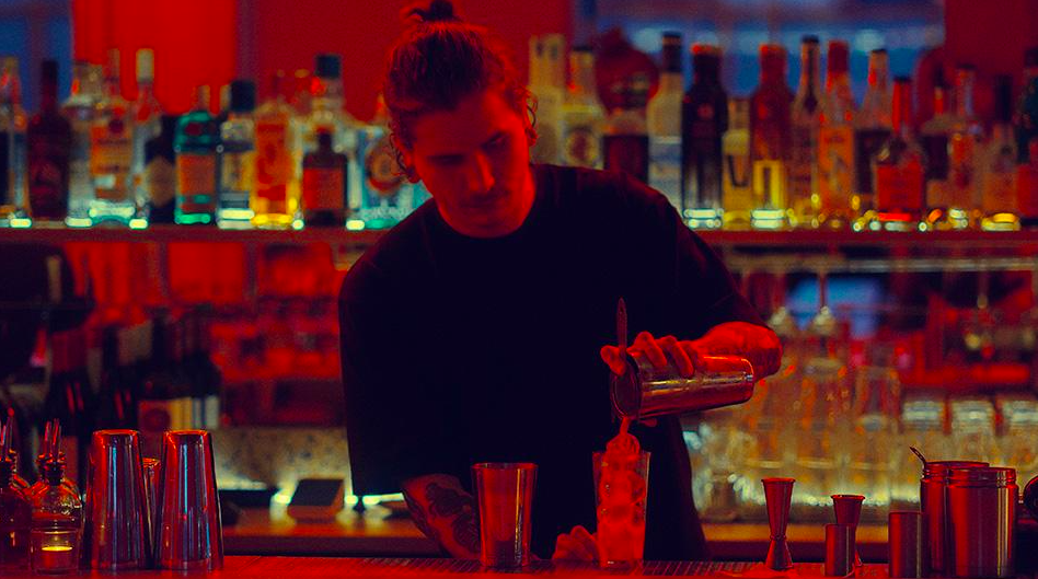 Anti-Dating App Drinks Social (Liverpool)