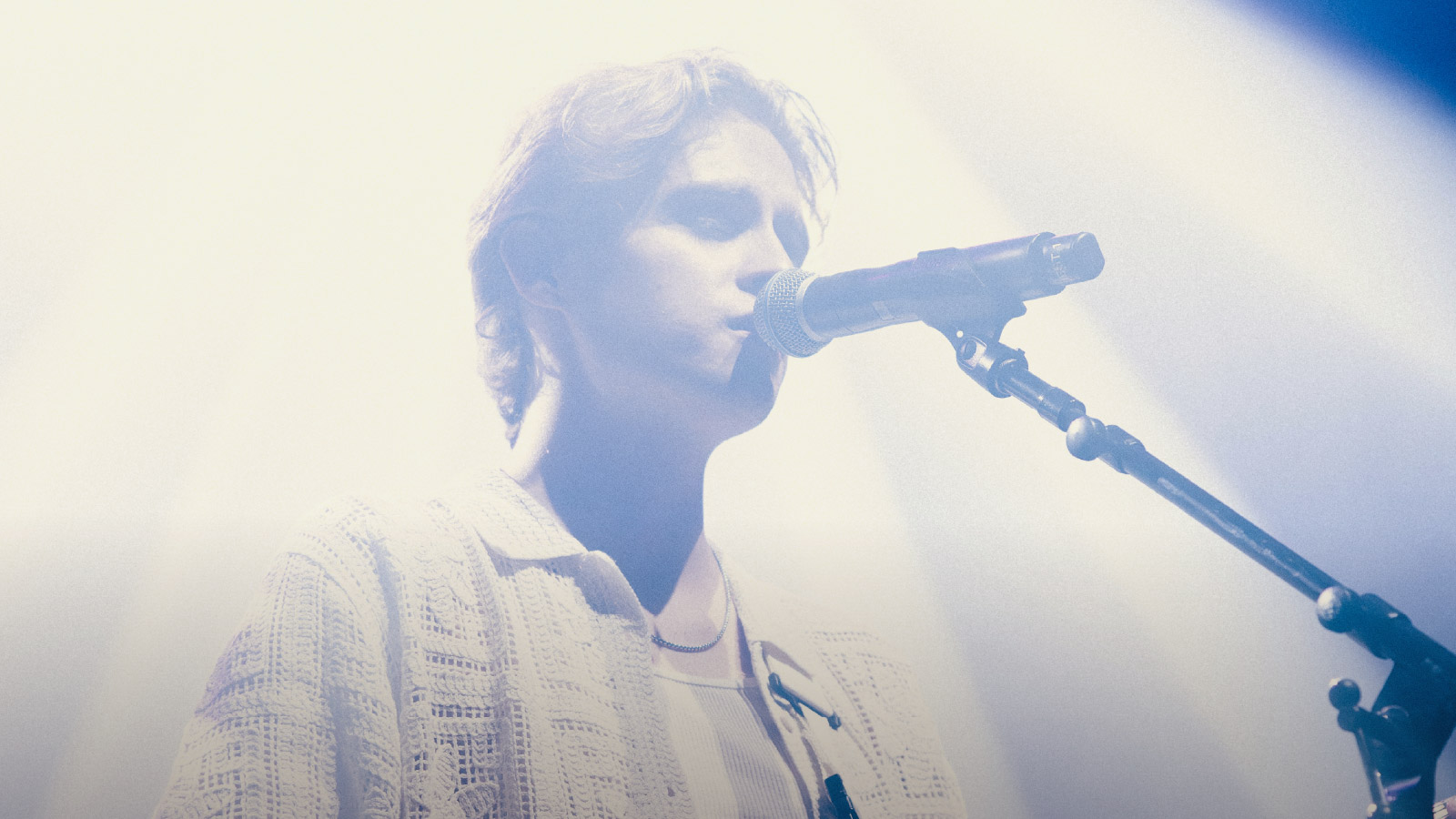 Devin Kennedy | Manchester, Deaf Institute