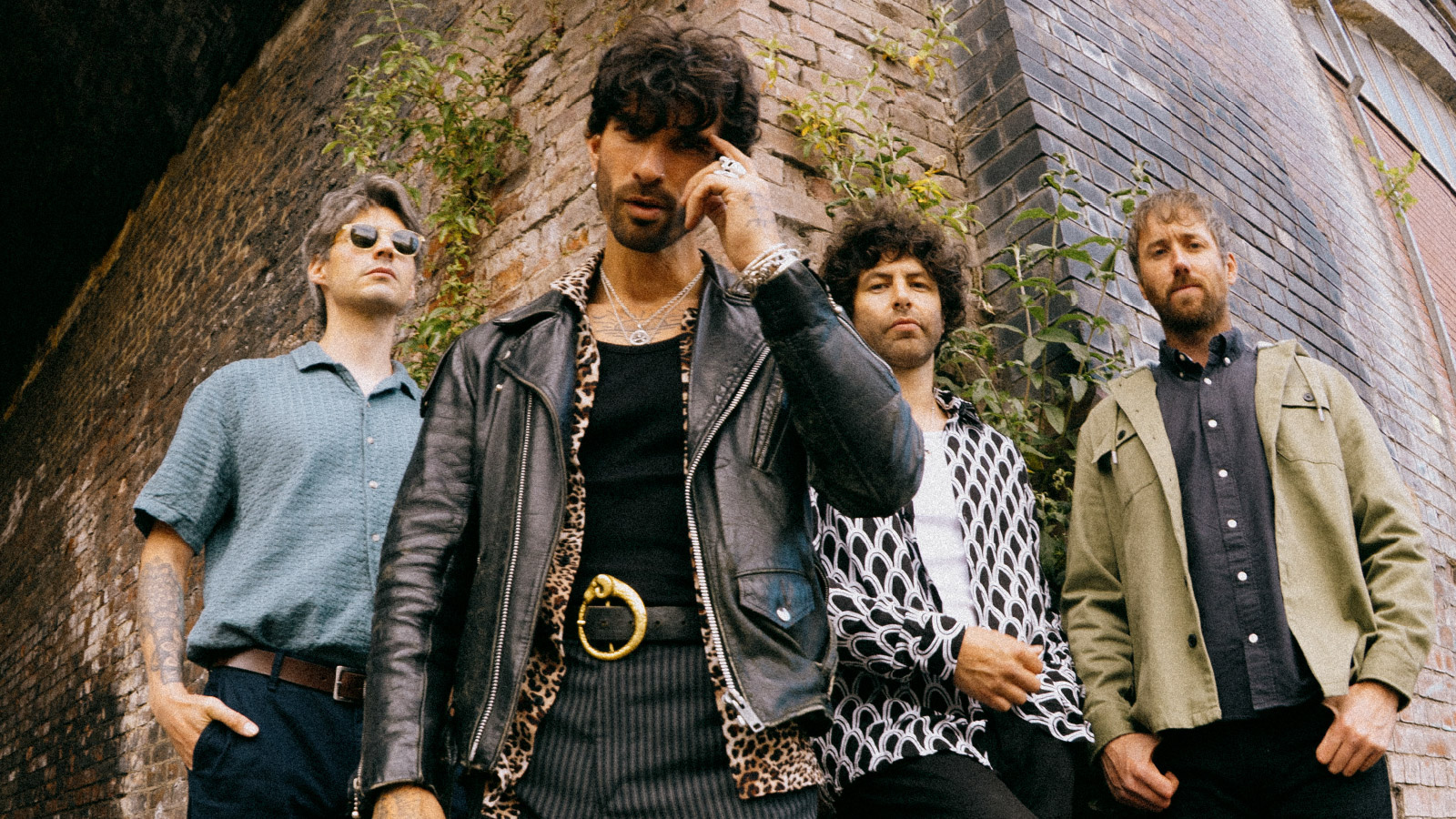 The Small Fortunes | Southampton, Heartbreakers