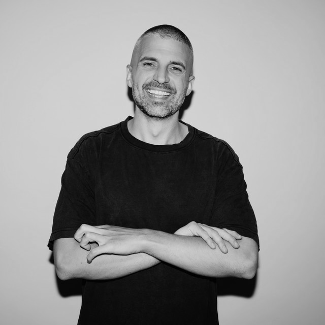 HEAVY HOUSE SOCIETY | SIDNEY CHARLES B2B BURNSKI, JOB DE JONG, CAM STOCKMAN + HAYLEY ZALASSI