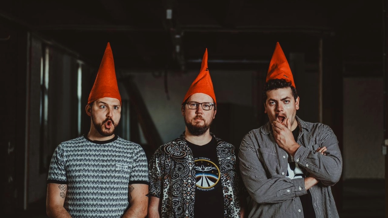 Gnome