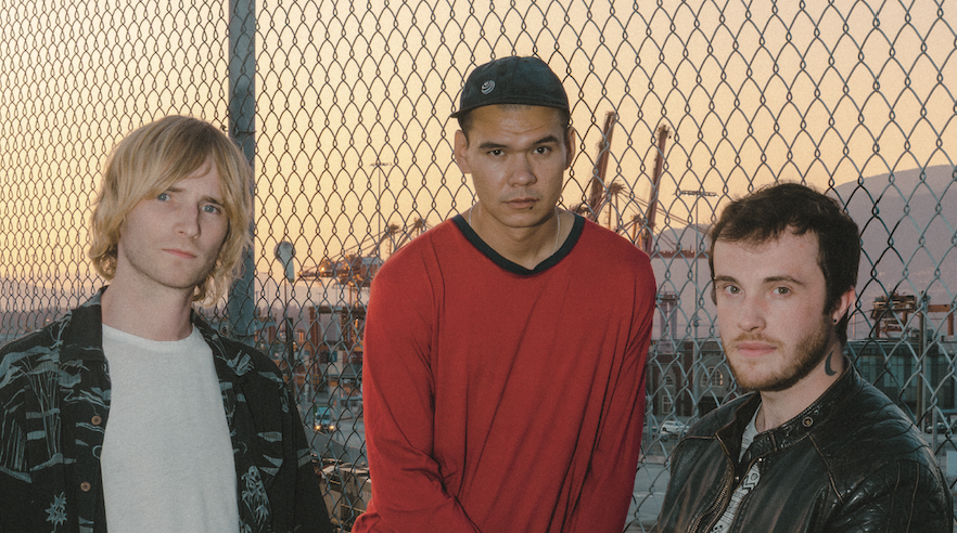 The Jins | London, The Grace