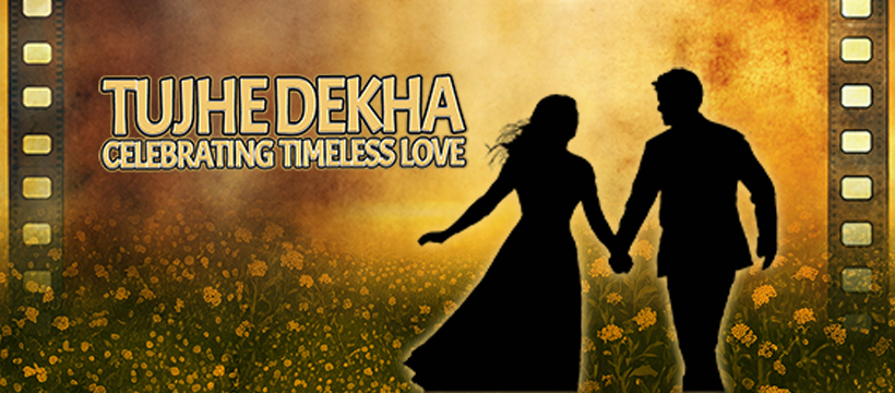 Tujhe Dekha : Celebrating Timeless Love – Sutton Coldfield **