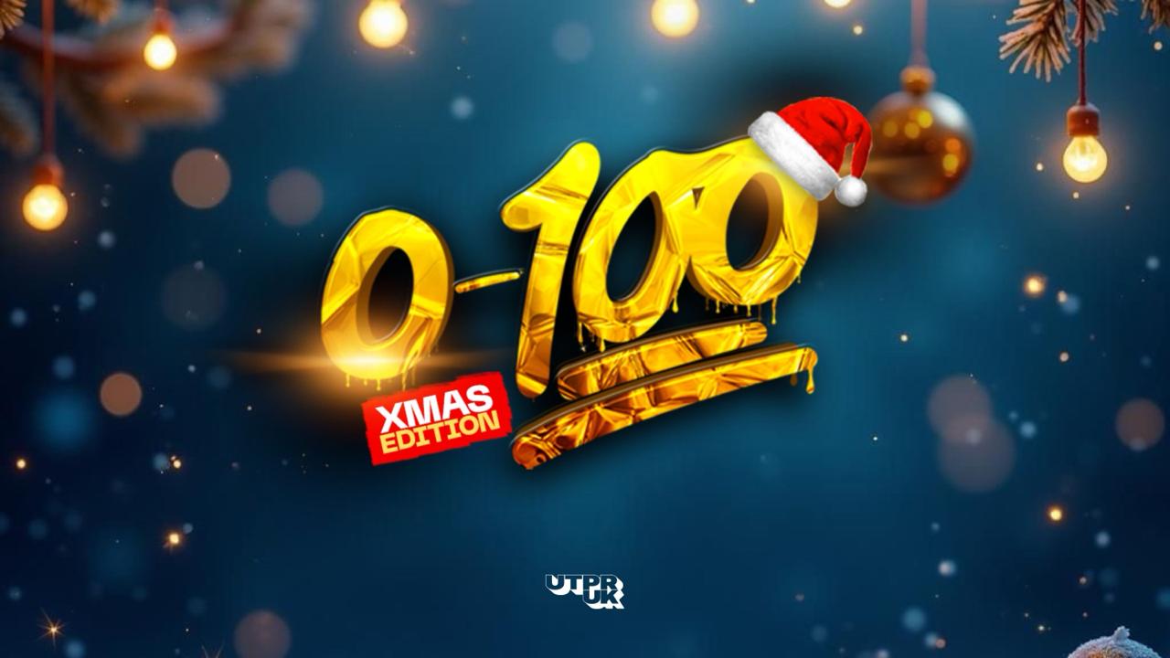 0-100: XMAS EDITION