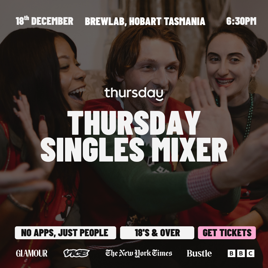 Thursday | Christmas Mixer at Brewlab | Hobart