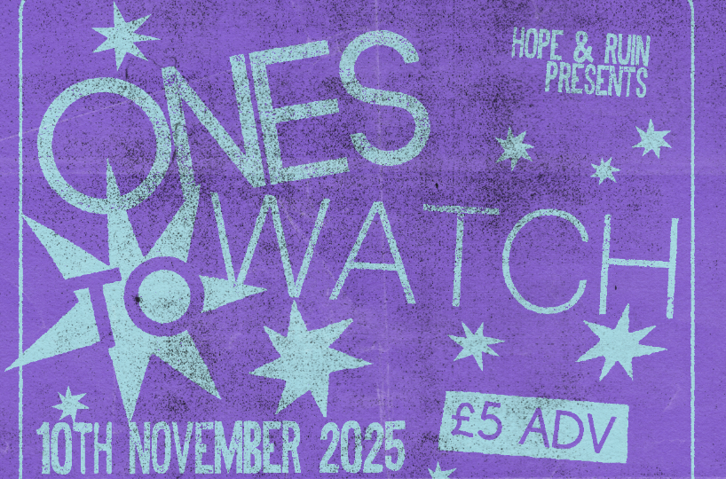 H&R ONE’S 2 WATCH: Bed Bugz + Spex Appeal + Creeping Embers + Distress Call