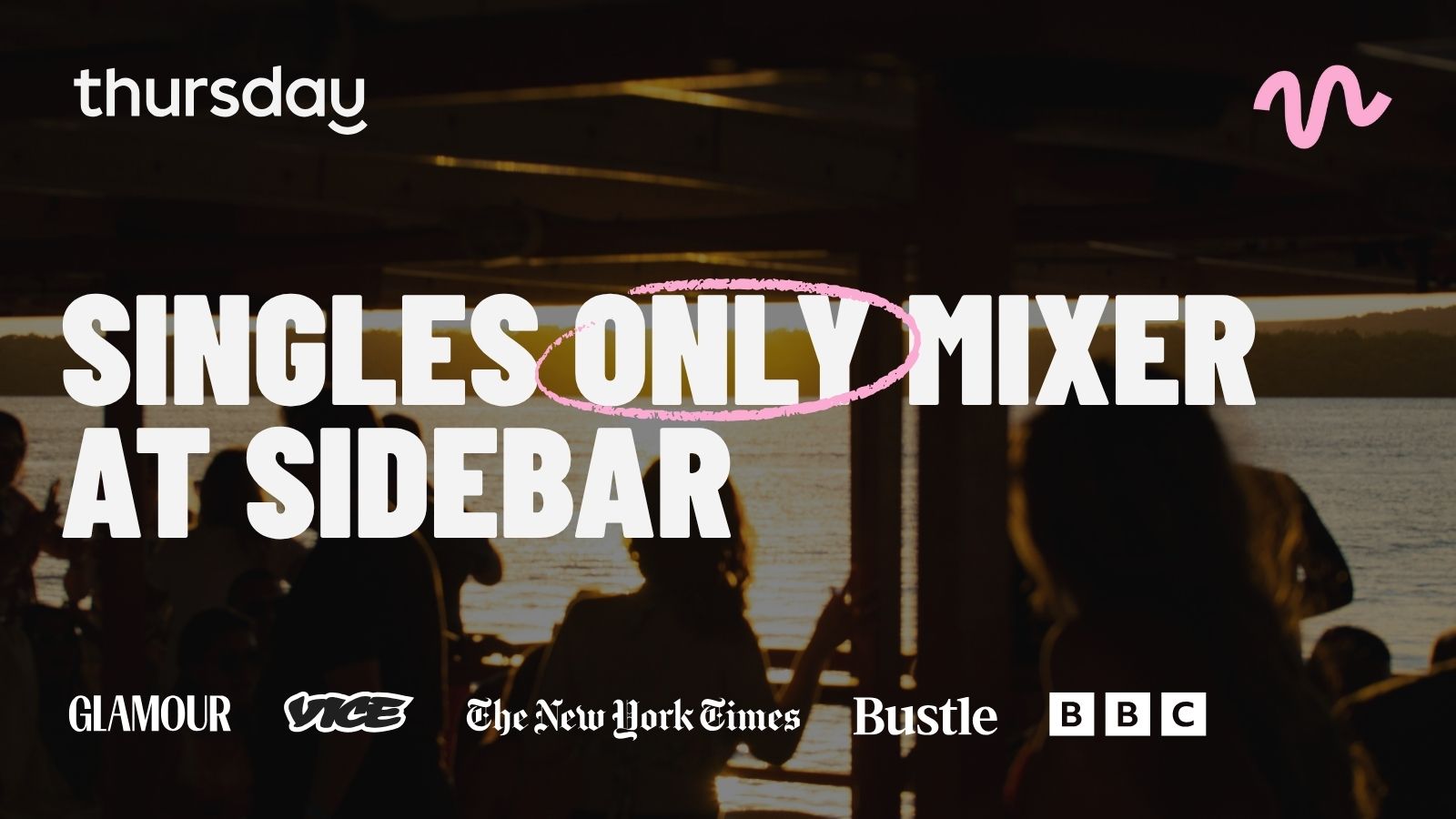 Thursday | Singles Night at Sidebar  | Nashville
