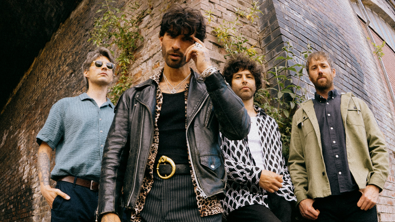 The Small Fortunes | Manchester, Academy 2