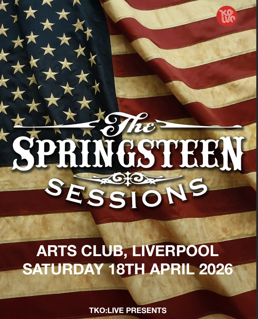 The Springsteen Sessions