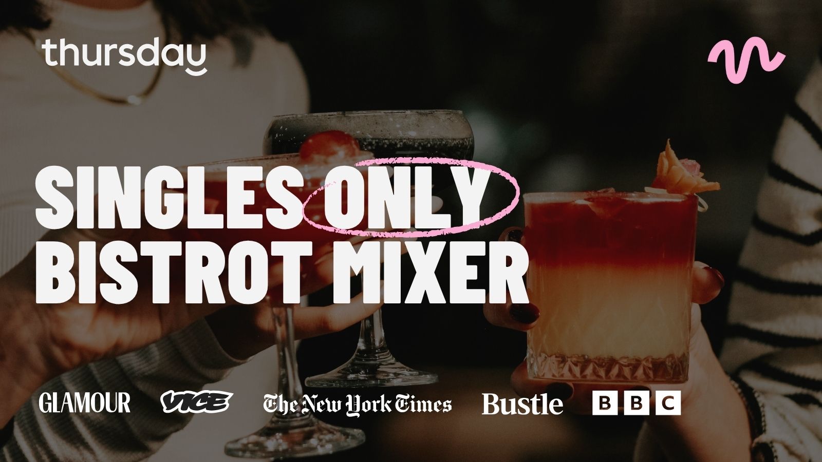 THURSDAY | J’AI BISTROT | BUCHAREST