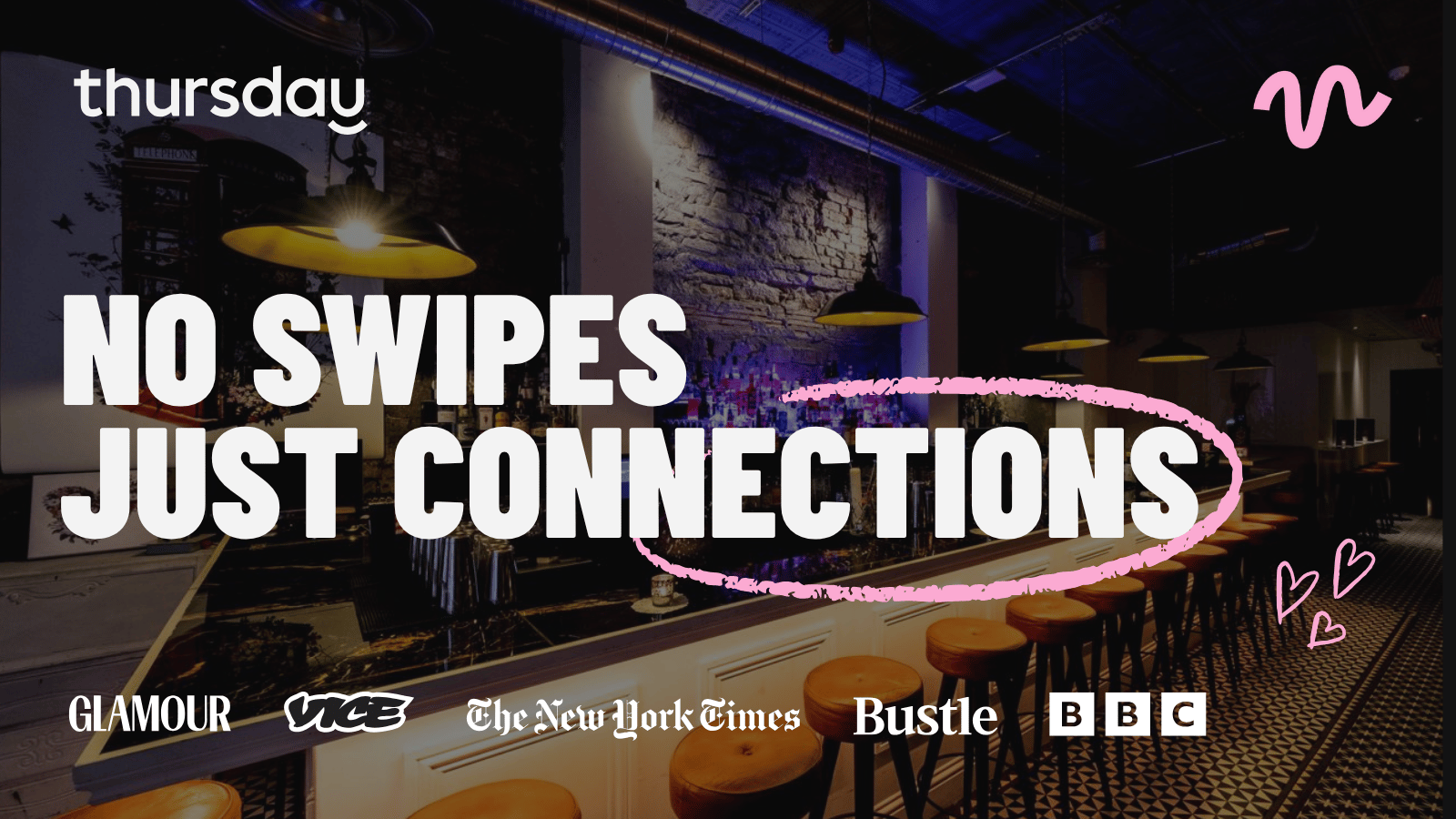 Thursday | The Cocktail Club  | Bristol