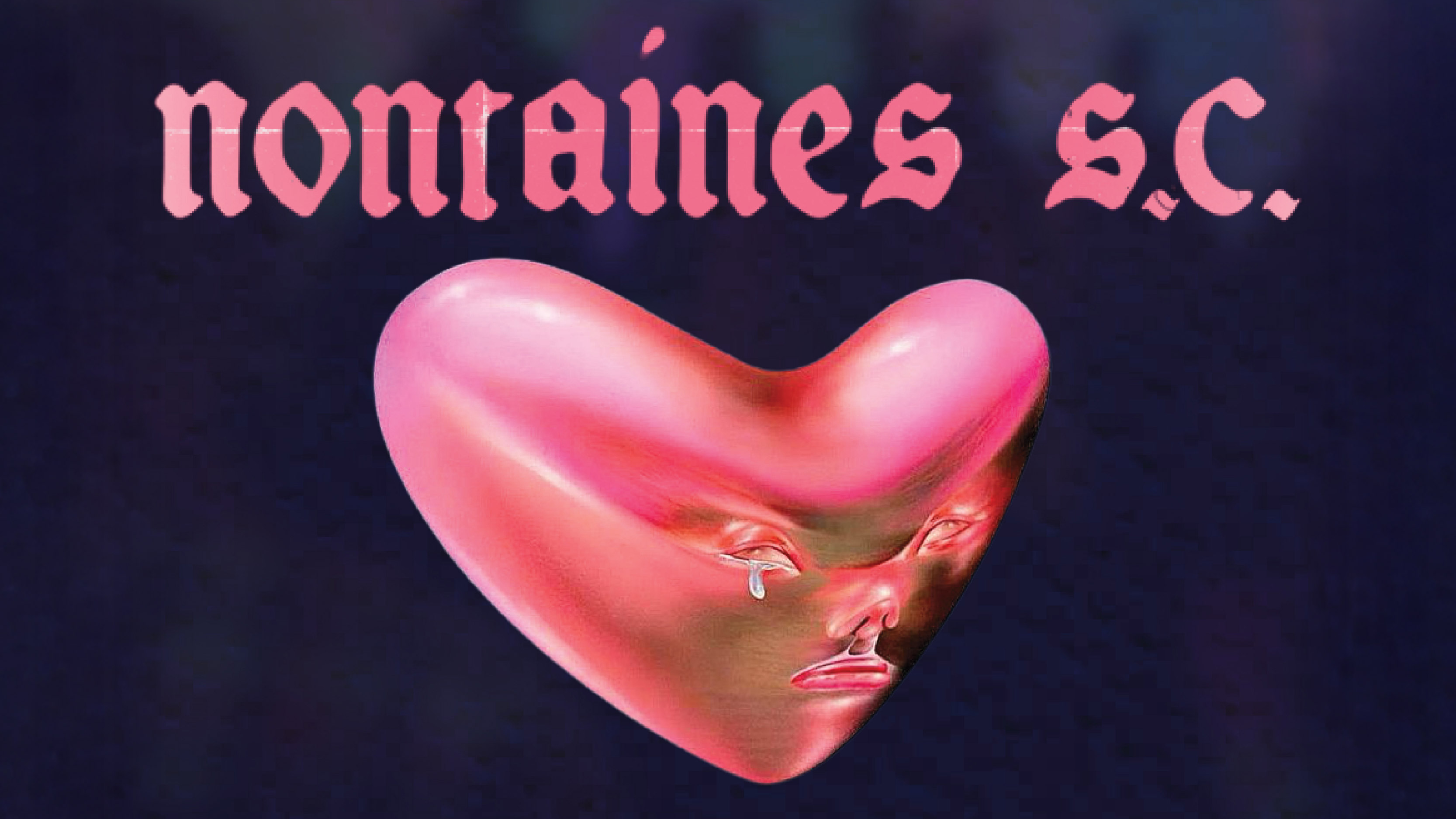 Nontaines S.C. | Manchester, Lions Den