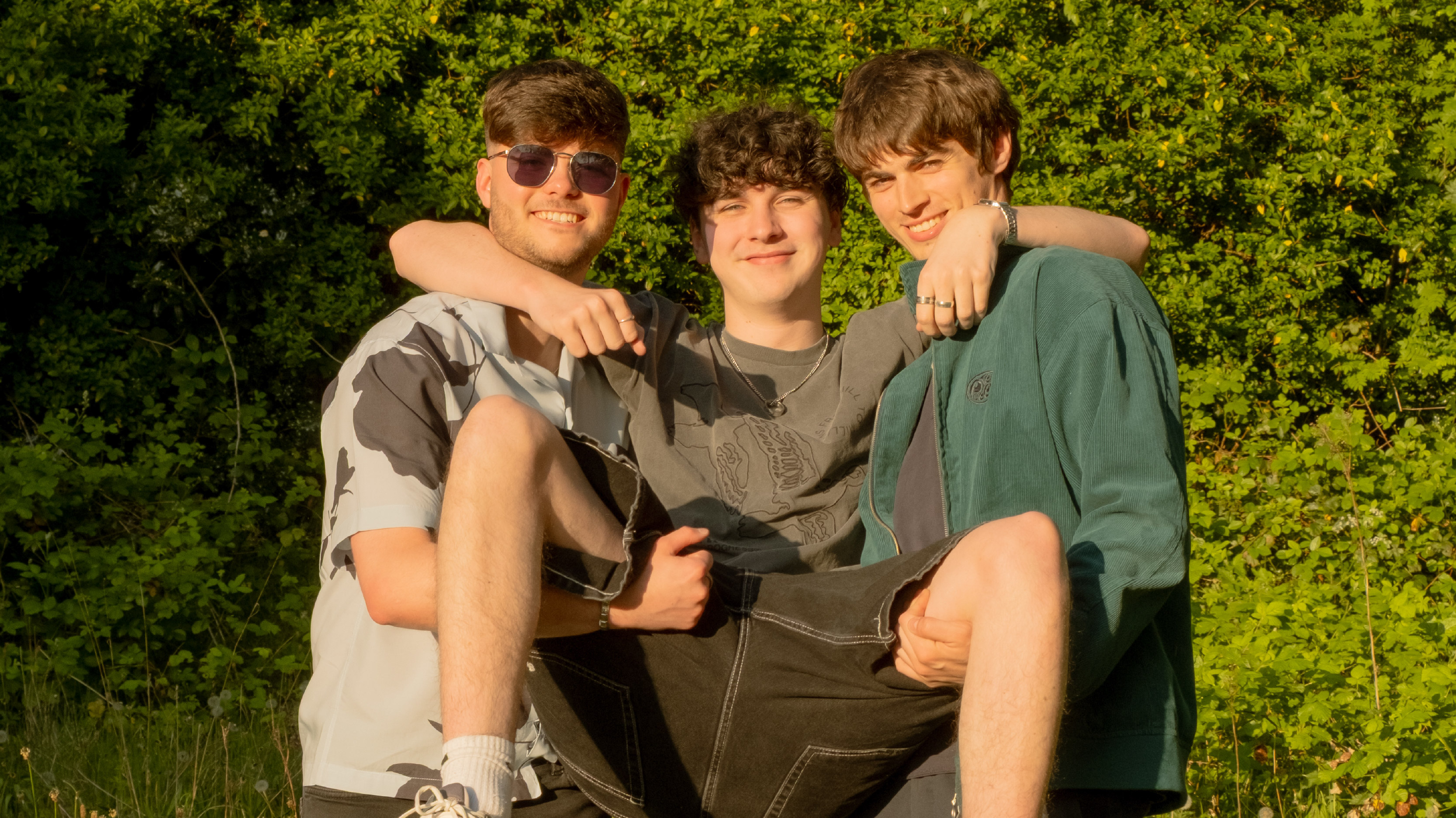 The Company | Manchester, Gullivers