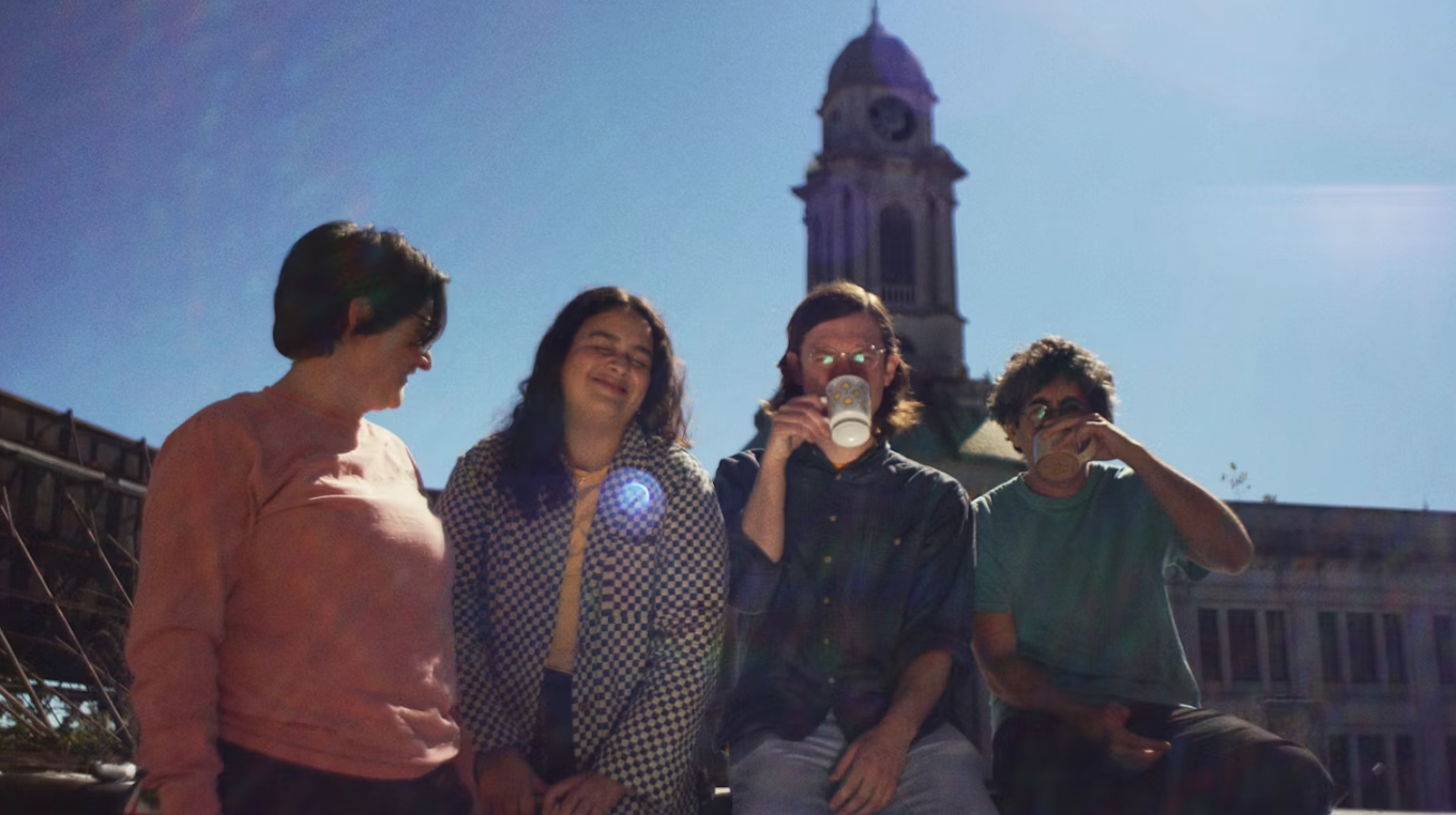 Remember Sports + Fortitude Valley + Wrestless