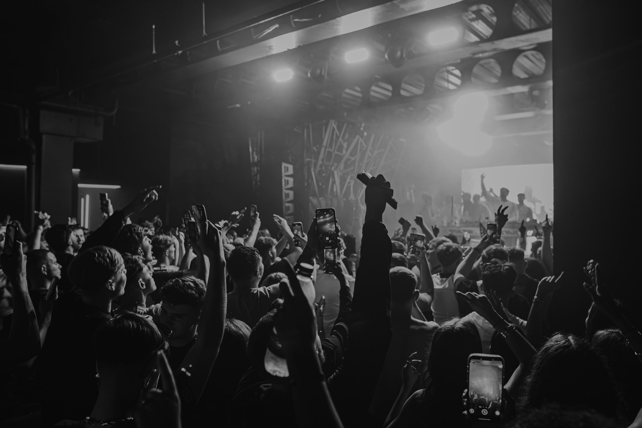 The Musicals Xmas Party