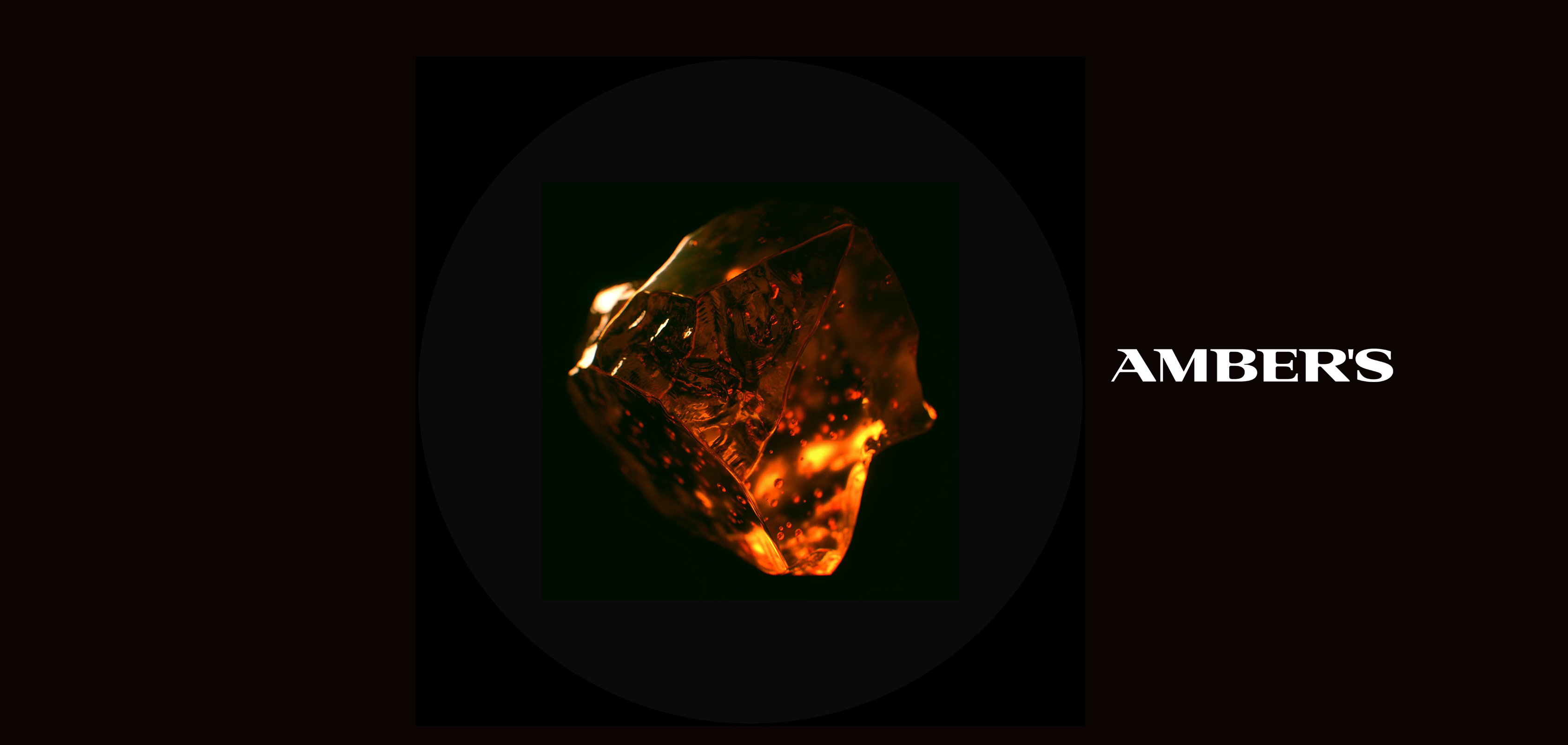 Amber’s Saturdays –  £5 Tickets very limited!