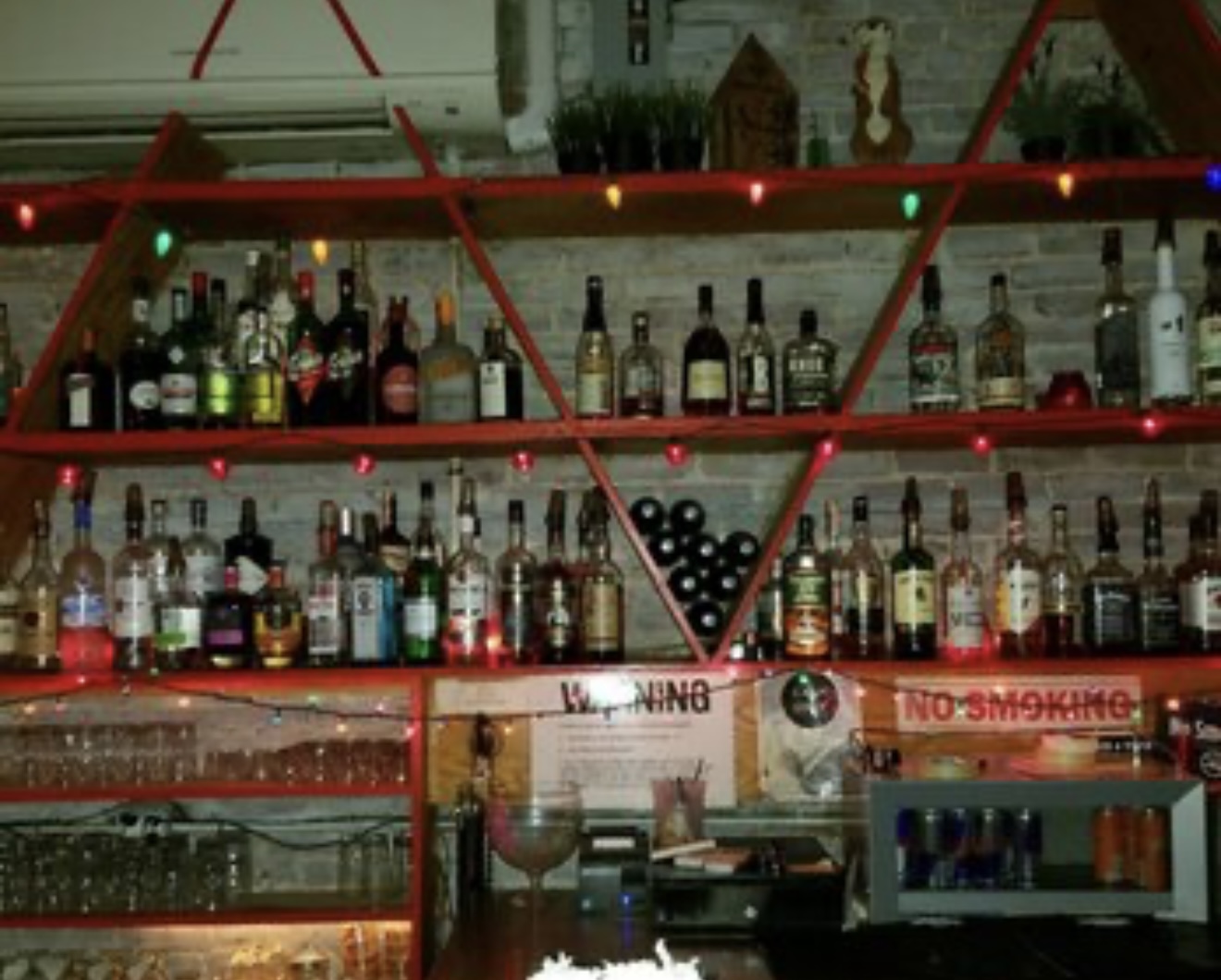 Singles New Year – Anti-Dating App Social