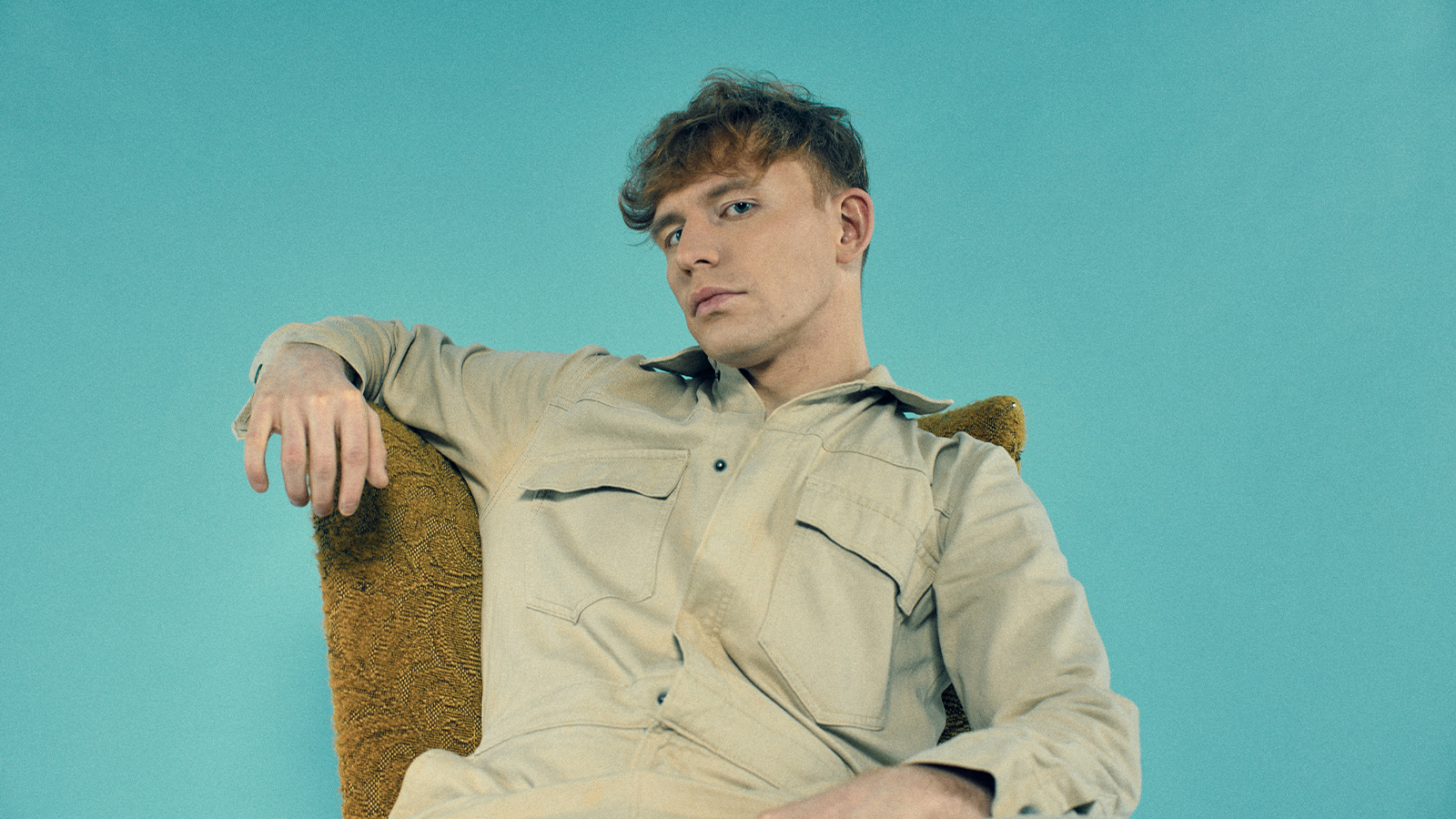 Mickey Callisto @ The Fire Station